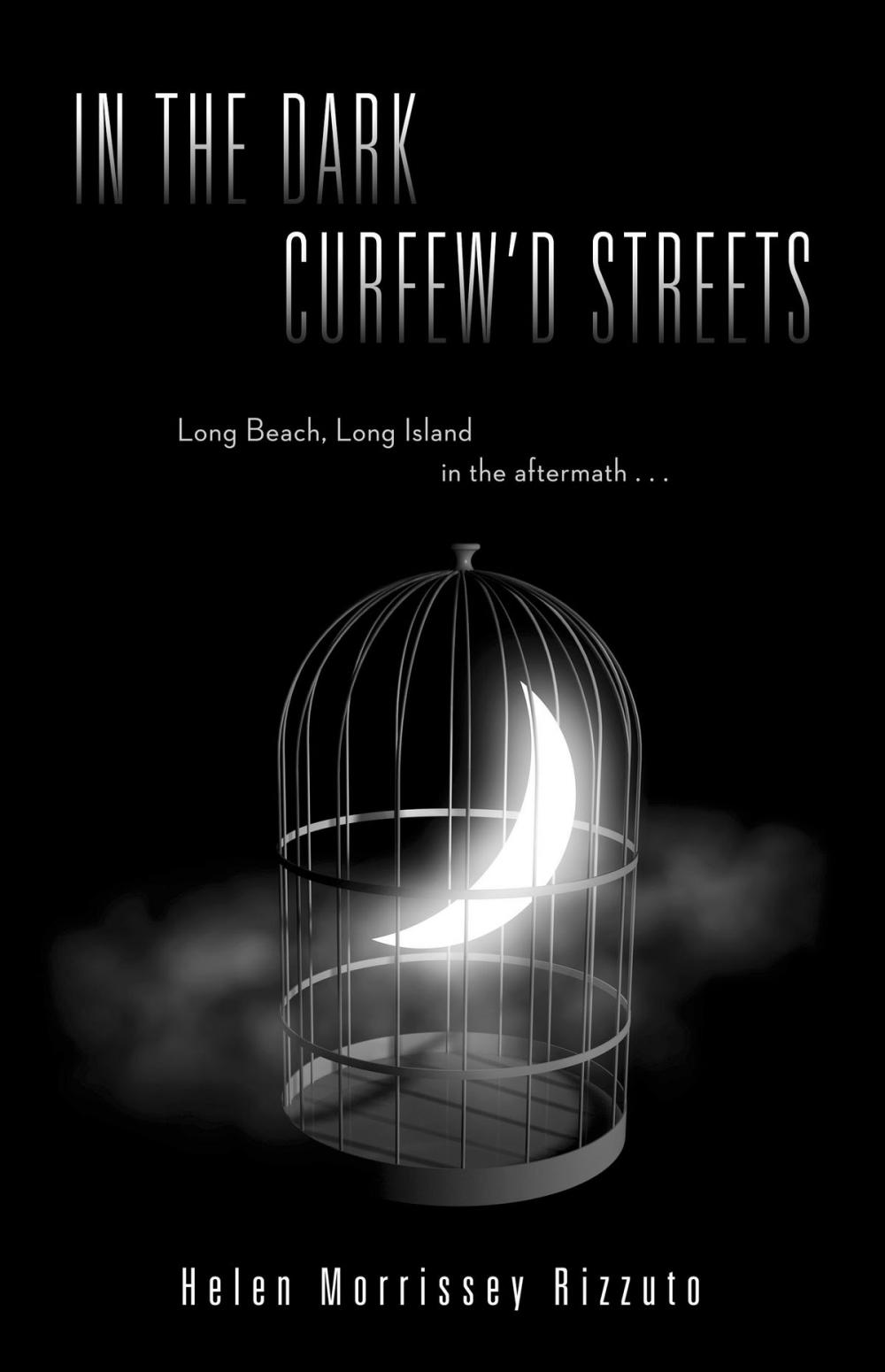 Big bigCover of In The Dark Curfew'd Streets - Long Beach, Long Island in the Aftermath...