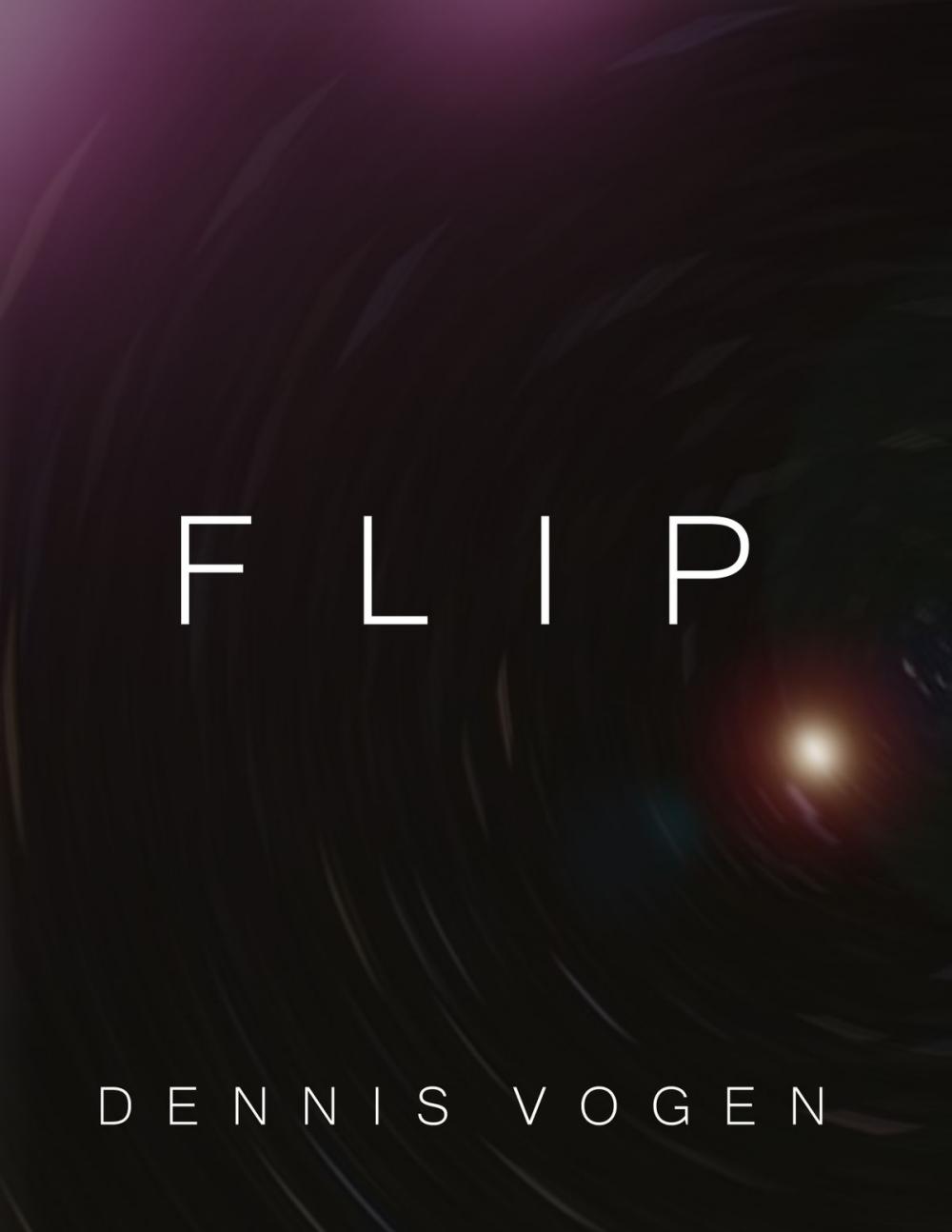 Big bigCover of Flip