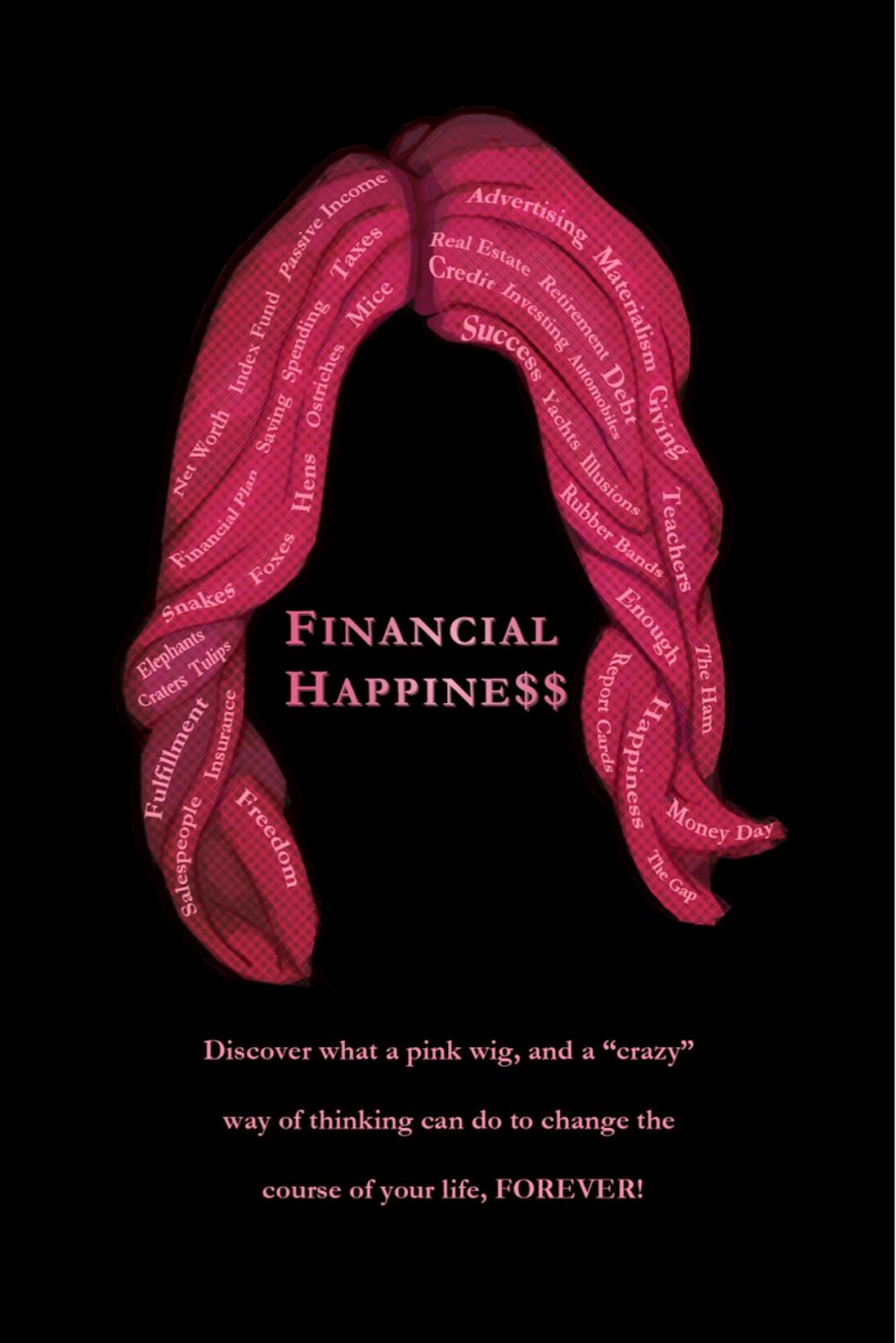 Big bigCover of Financial Happine$$