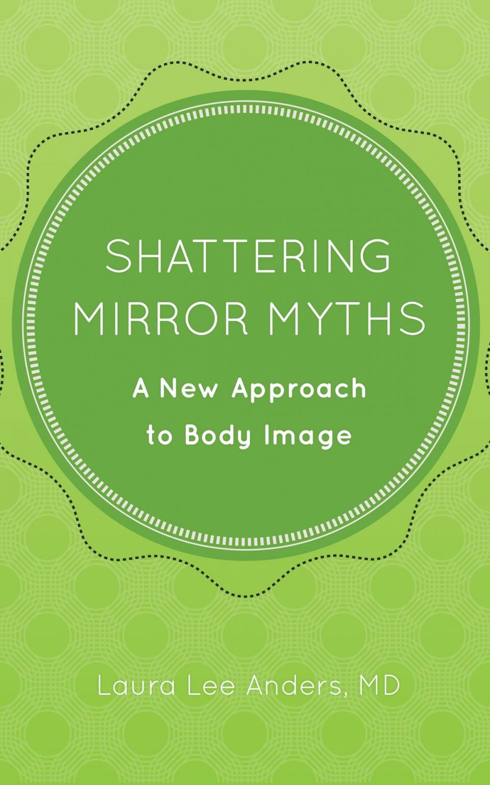 Big bigCover of Shattering Mirror Myths