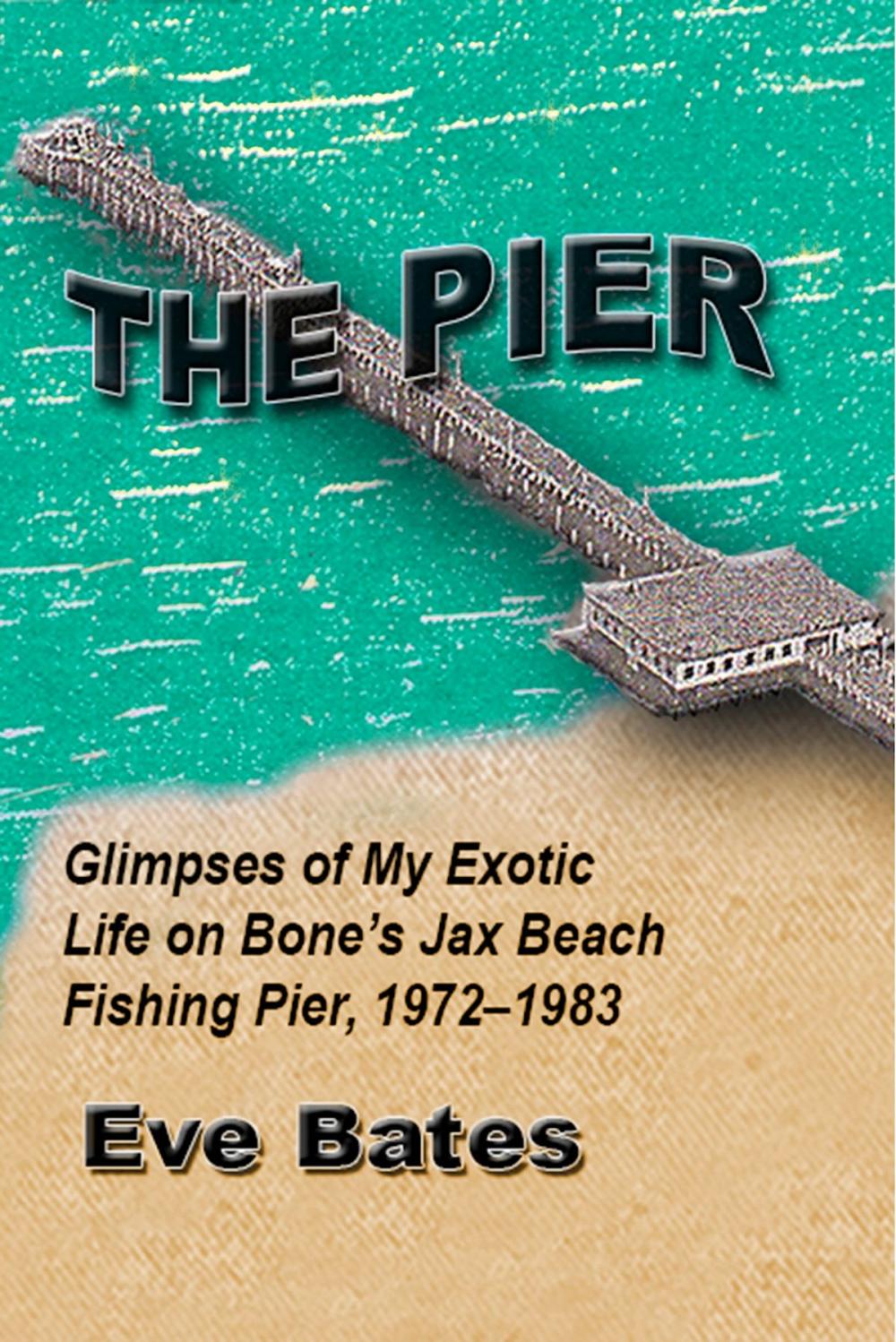 Big bigCover of The Pier