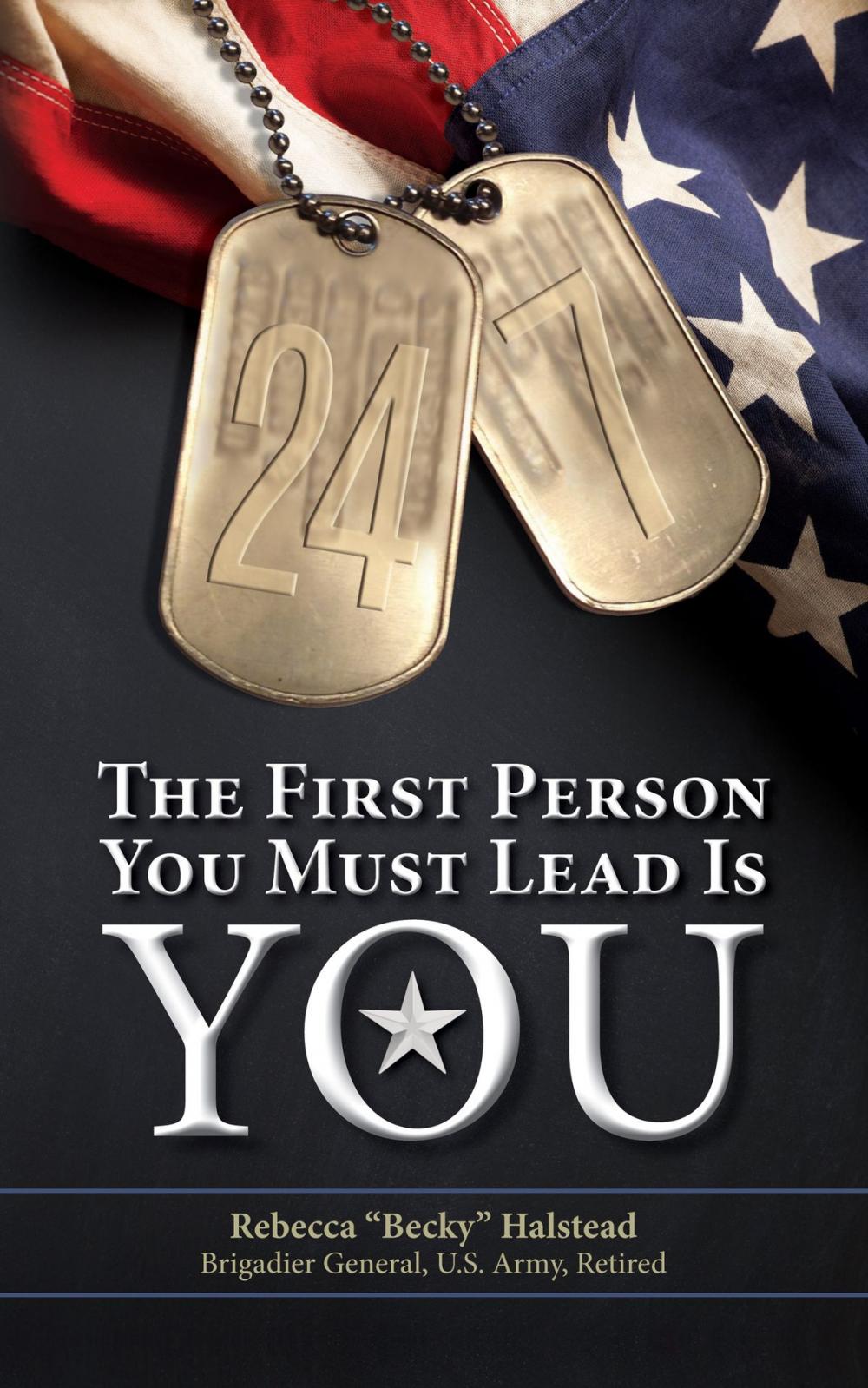 Big bigCover of 24/7: The First Person You Must Lead Is You