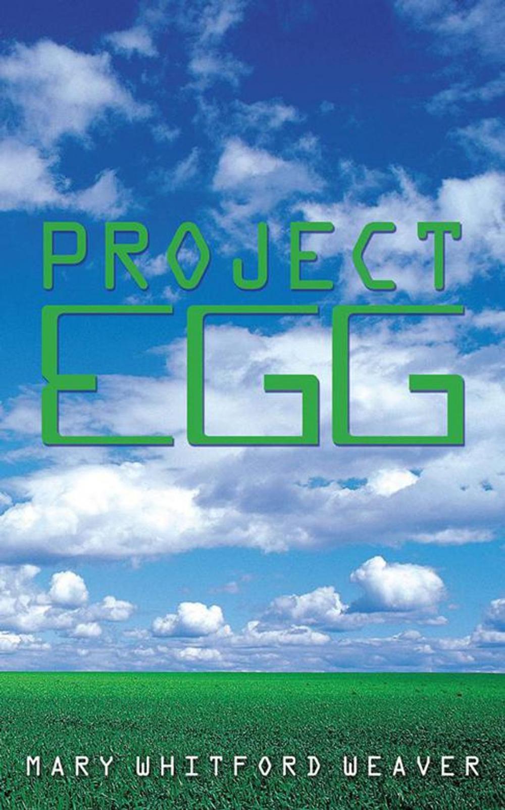 Big bigCover of Project Egg