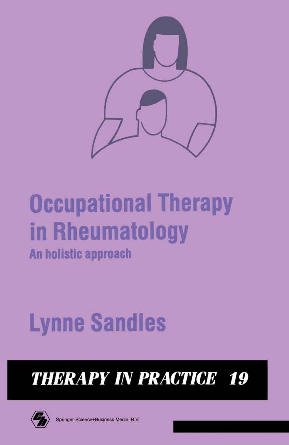 Big bigCover of Occupational Therapy in Rheumatology