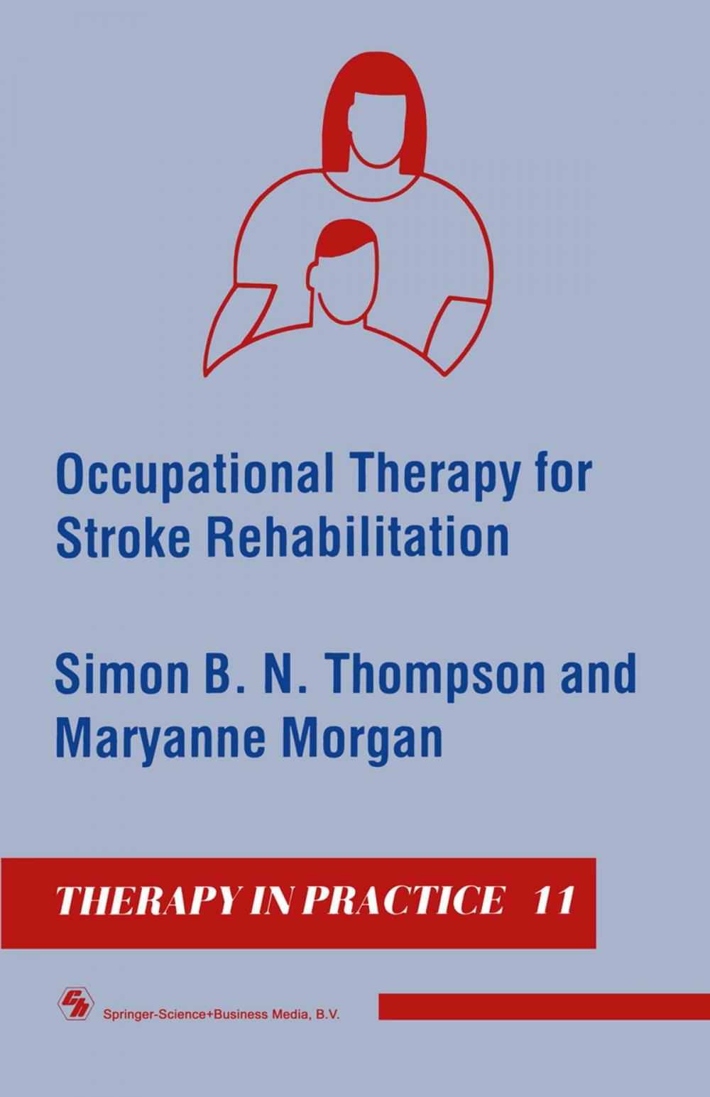 Big bigCover of Occupational Therapy for Stroke Rehabilitation