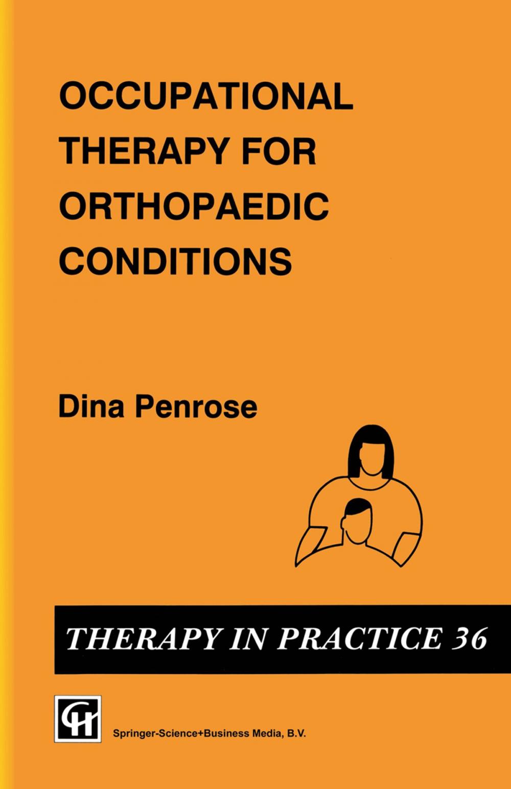 Big bigCover of Occupational Therapy for Orthopaedic Conditions