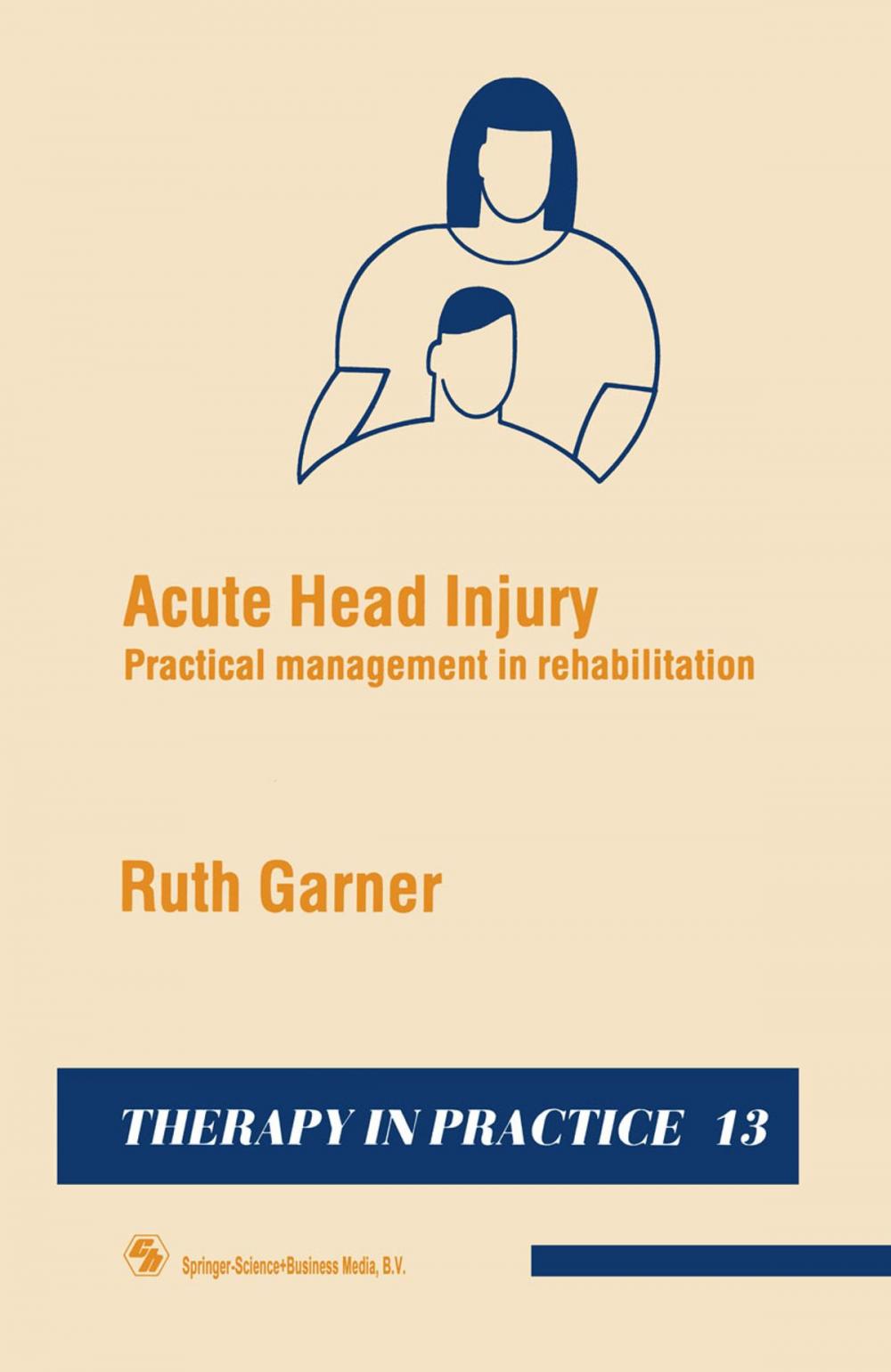 Big bigCover of Acute Head Injury