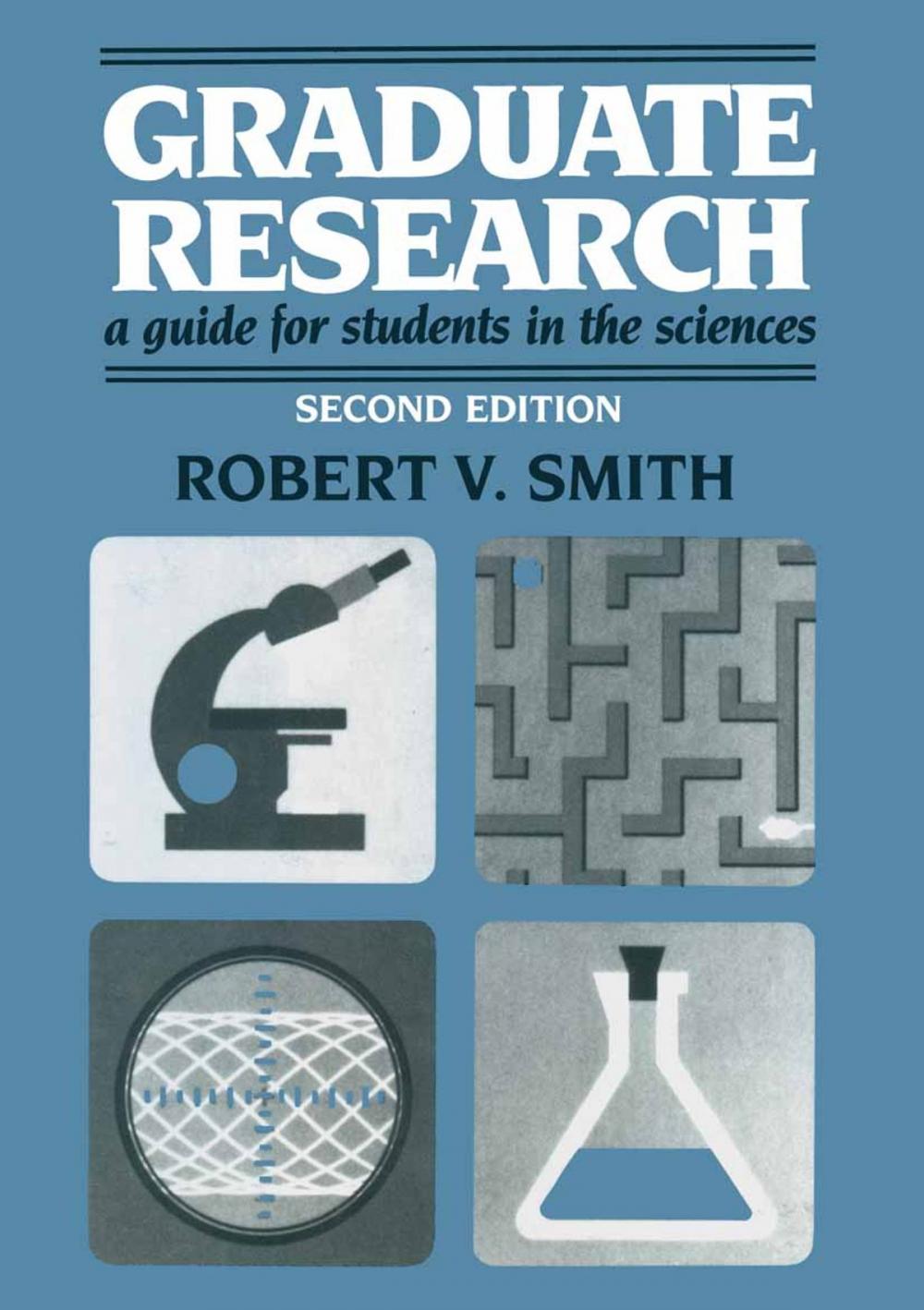 Big bigCover of Graduate Research