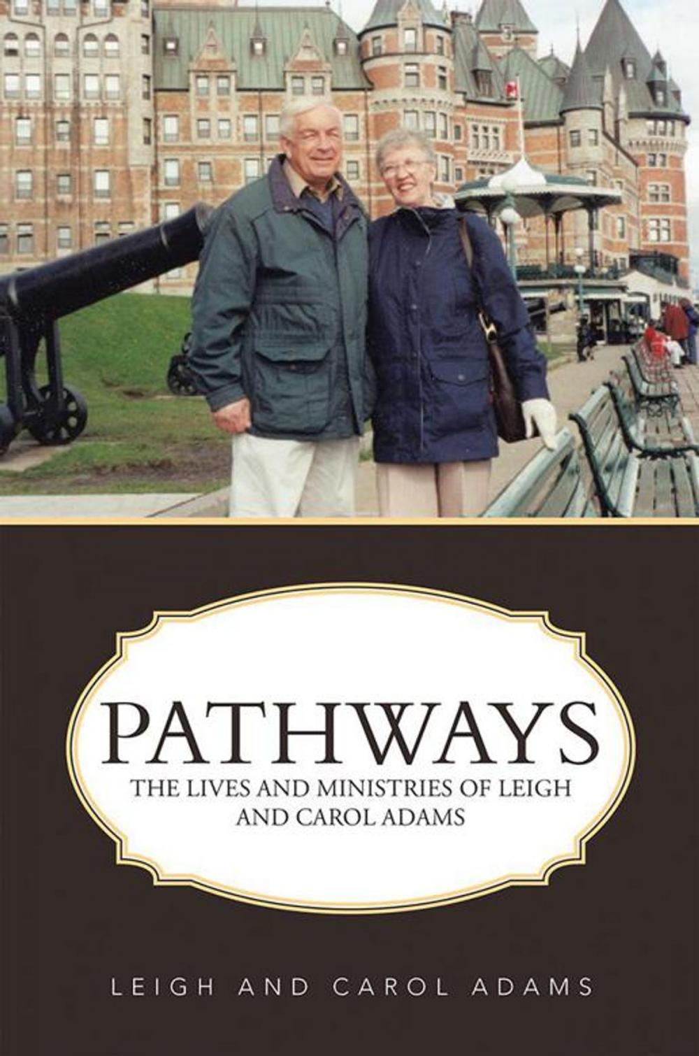 Big bigCover of Pathways