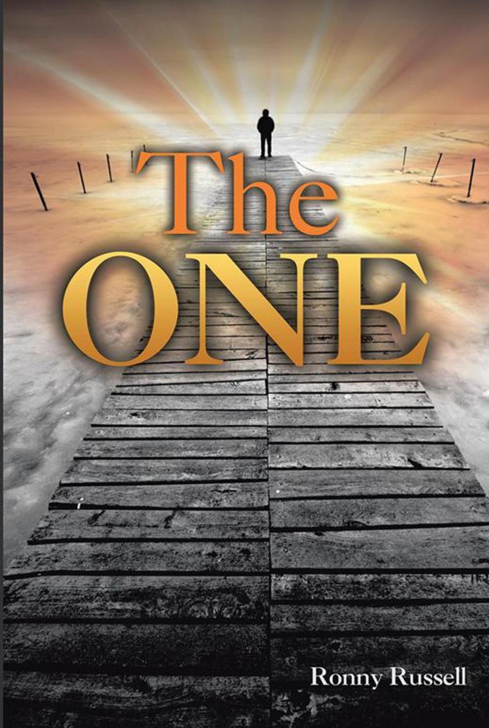 Big bigCover of The One