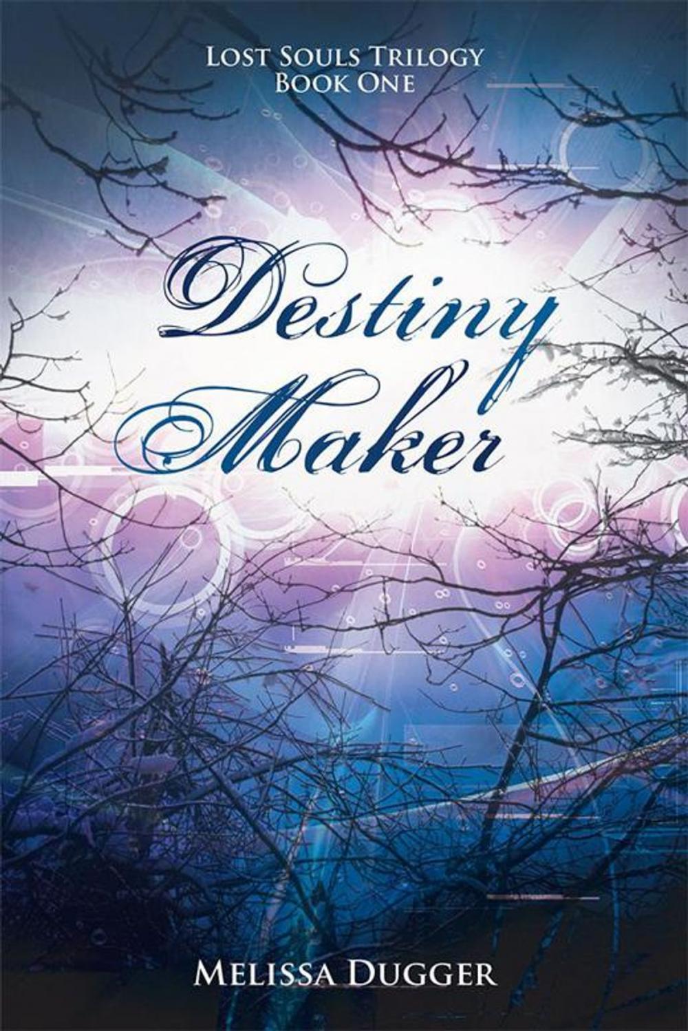 Big bigCover of Destiny Maker