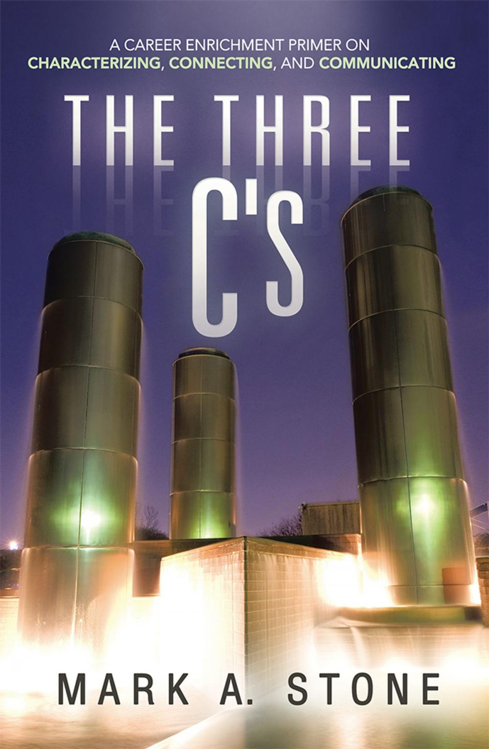 Big bigCover of The Three C's