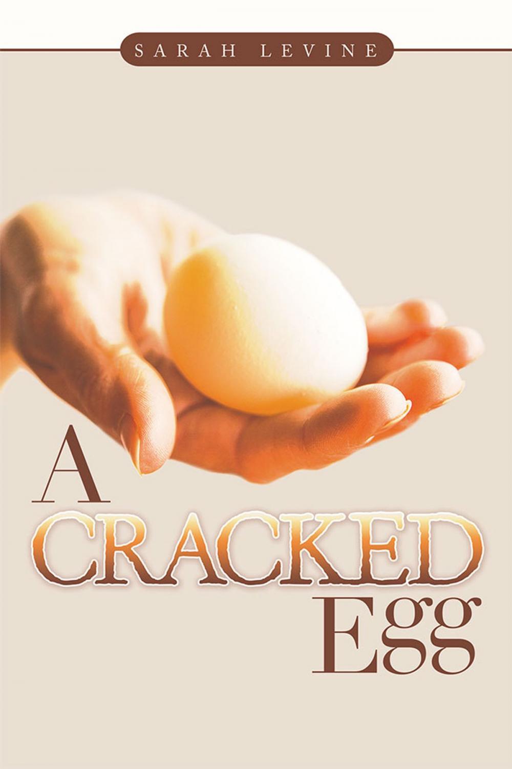 Big bigCover of A Cracked Egg