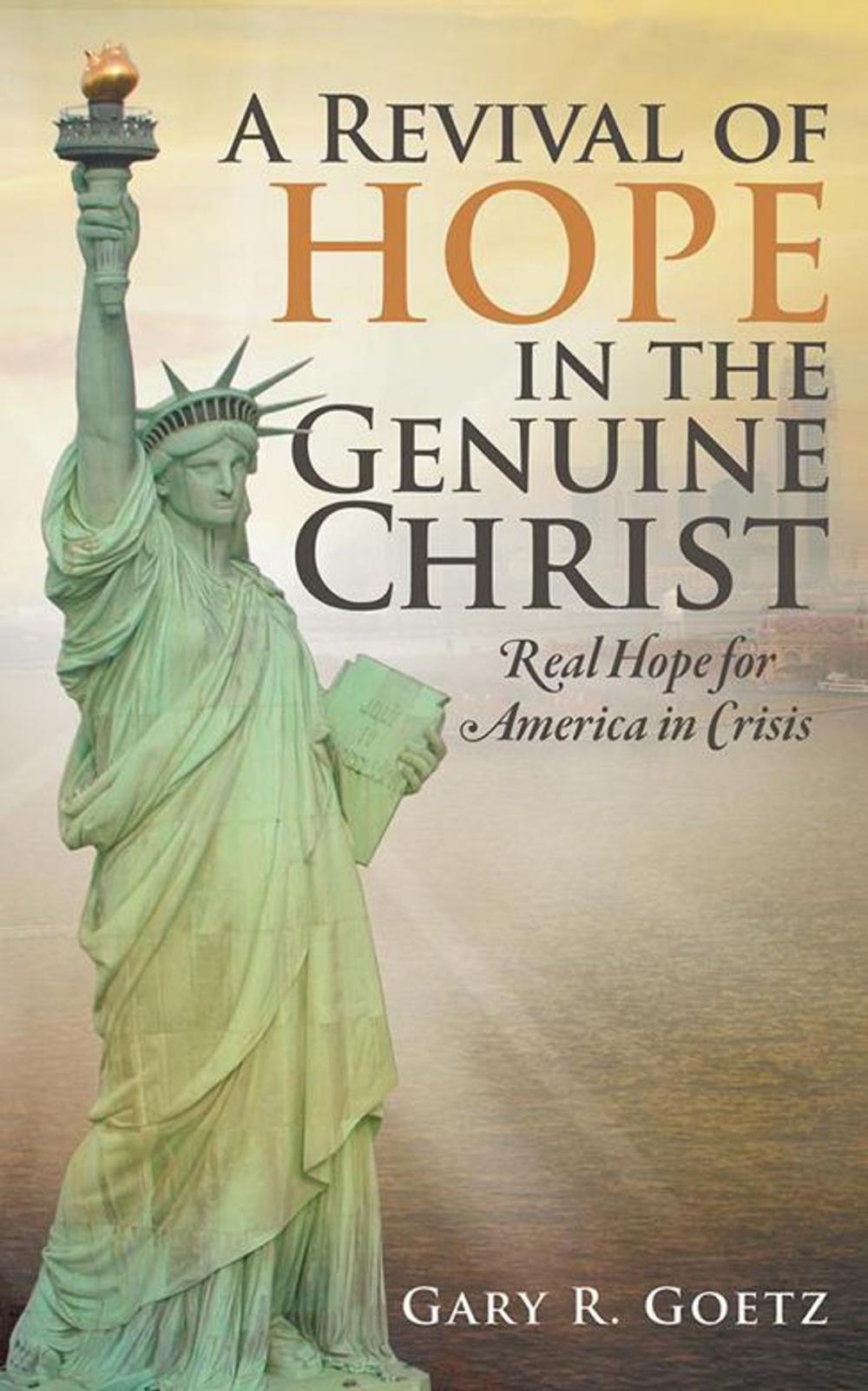 Big bigCover of A Revival of Hope in the Genuine Christ