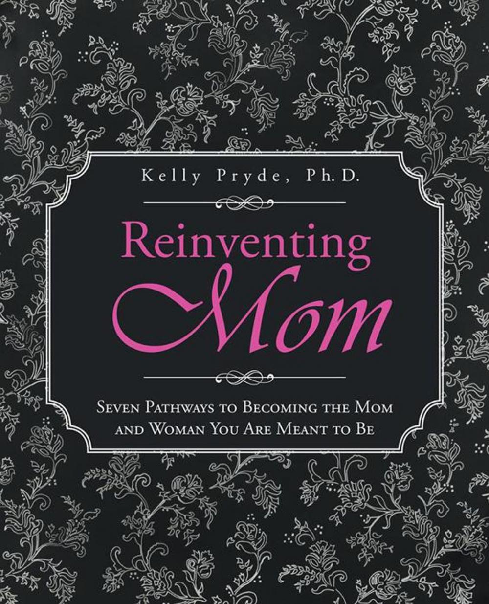 Big bigCover of Reinventing Mom