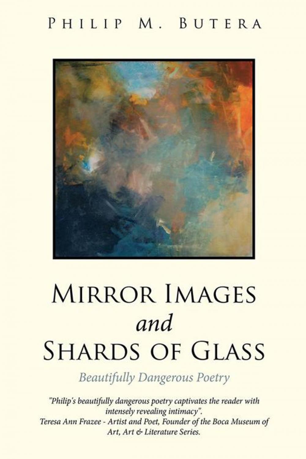 Big bigCover of Mirror Images and Shards of Glass