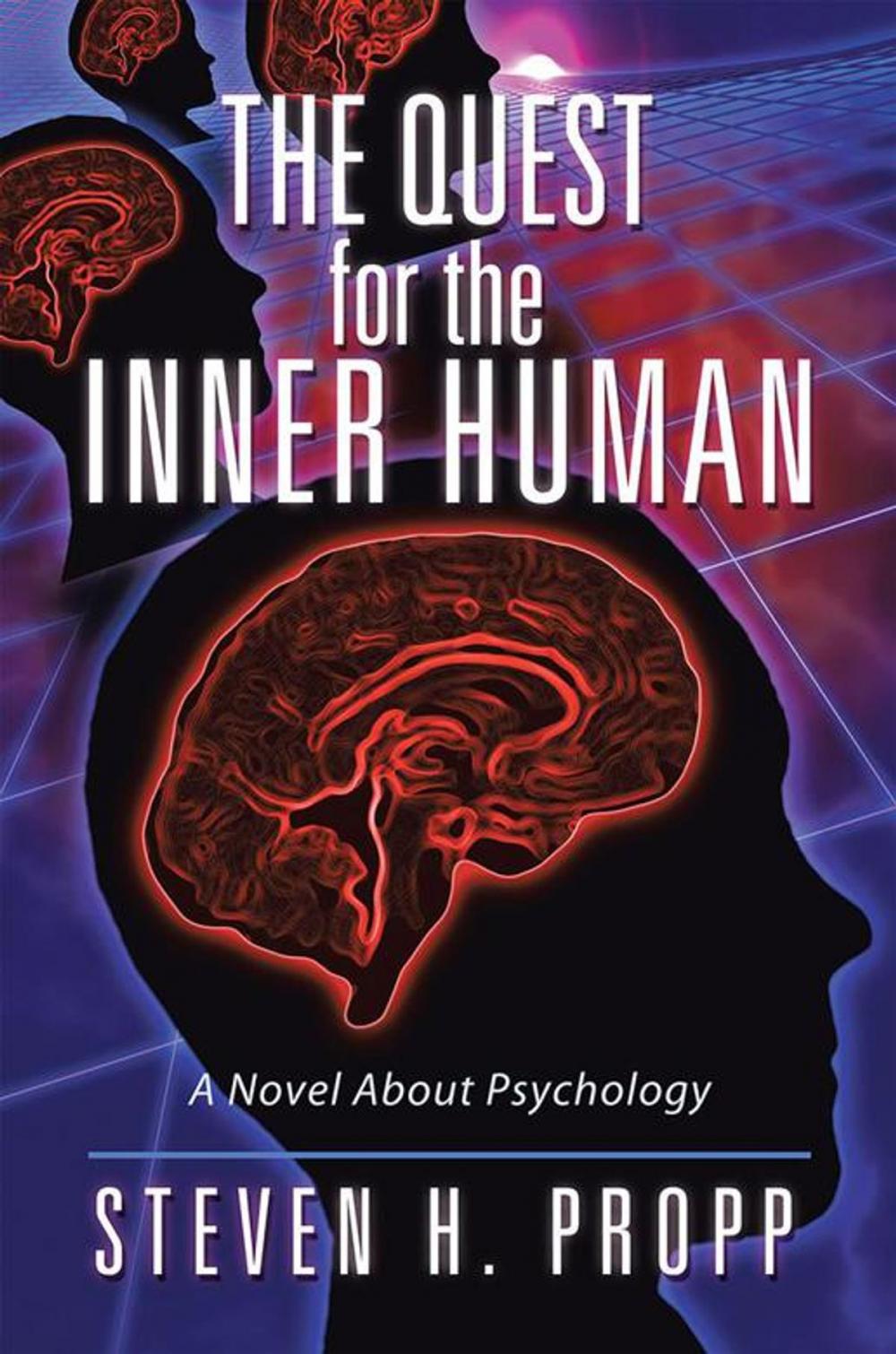 Big bigCover of The Quest for the Inner Human