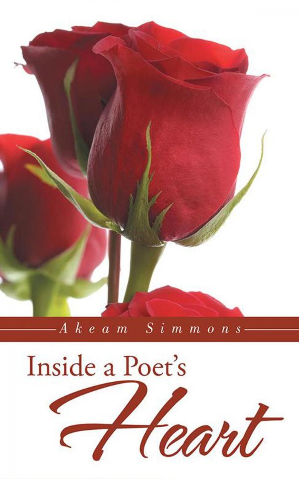 Big bigCover of Inside a Poet's Heart