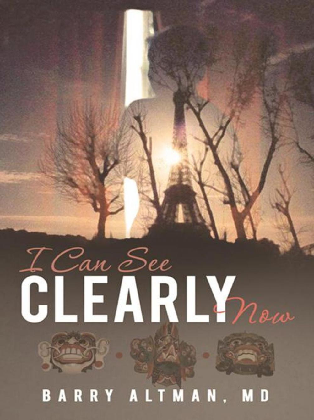 Big bigCover of I Can See Clearly Now