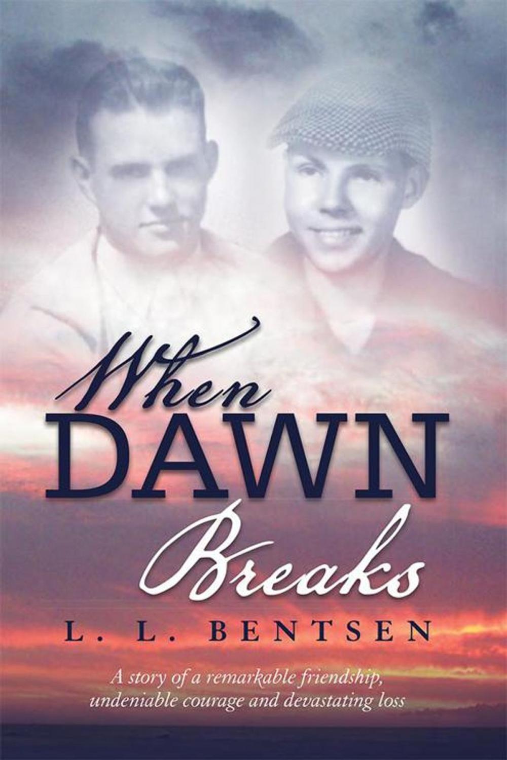 Big bigCover of When Dawn Breaks