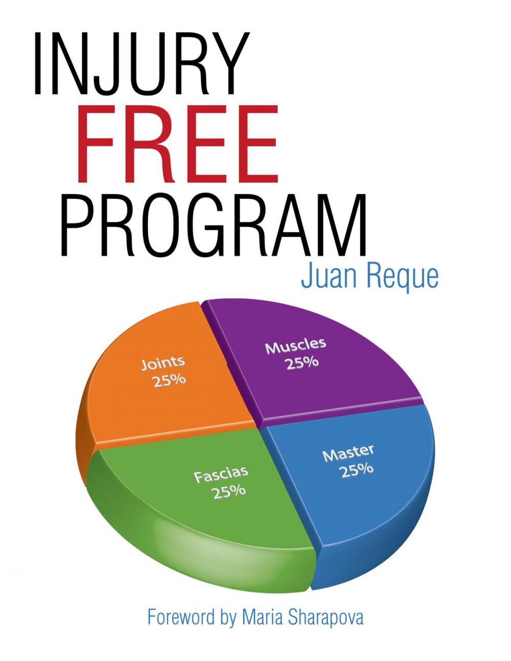 Big bigCover of Injury Free Program