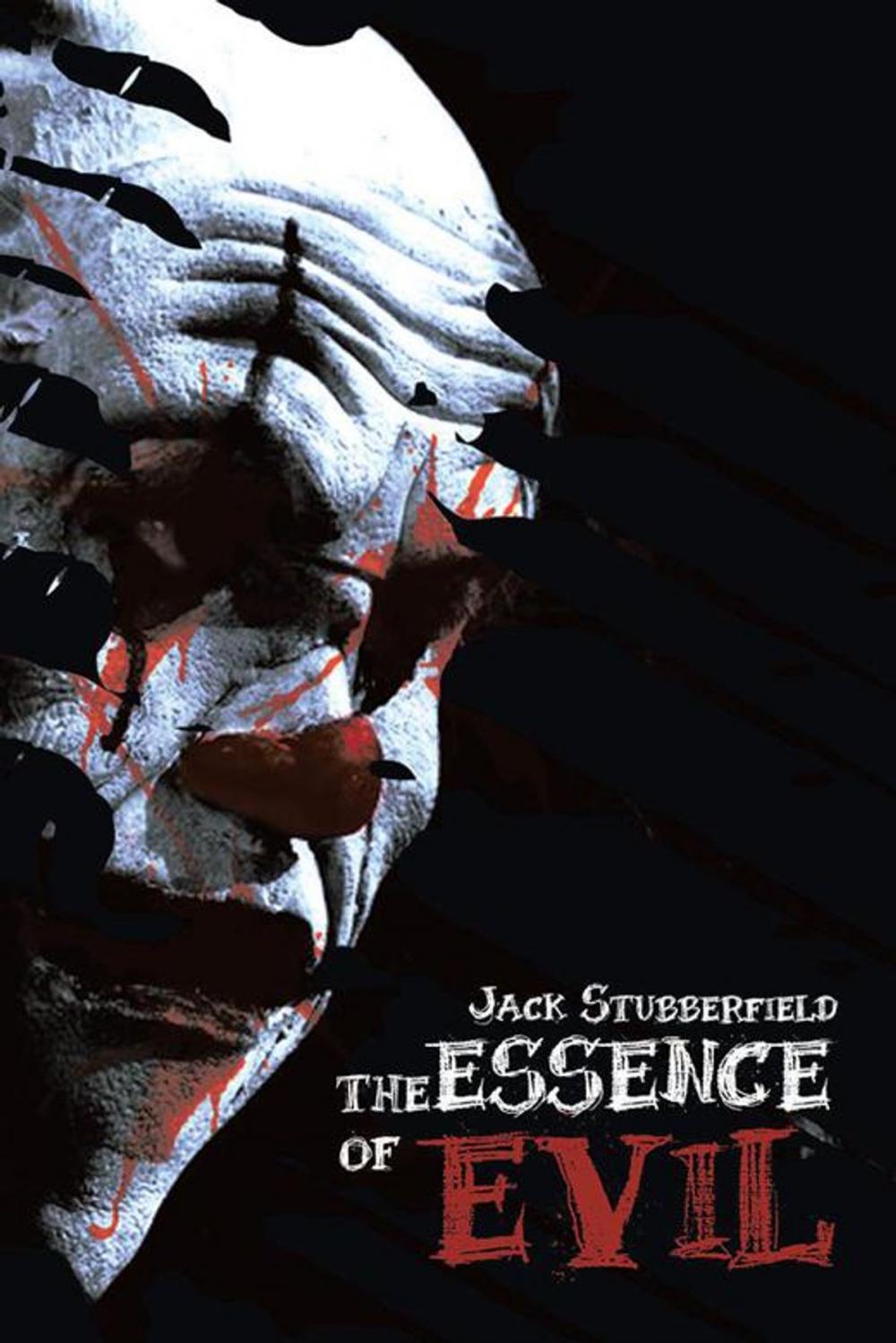 Big bigCover of The Essence of Evil