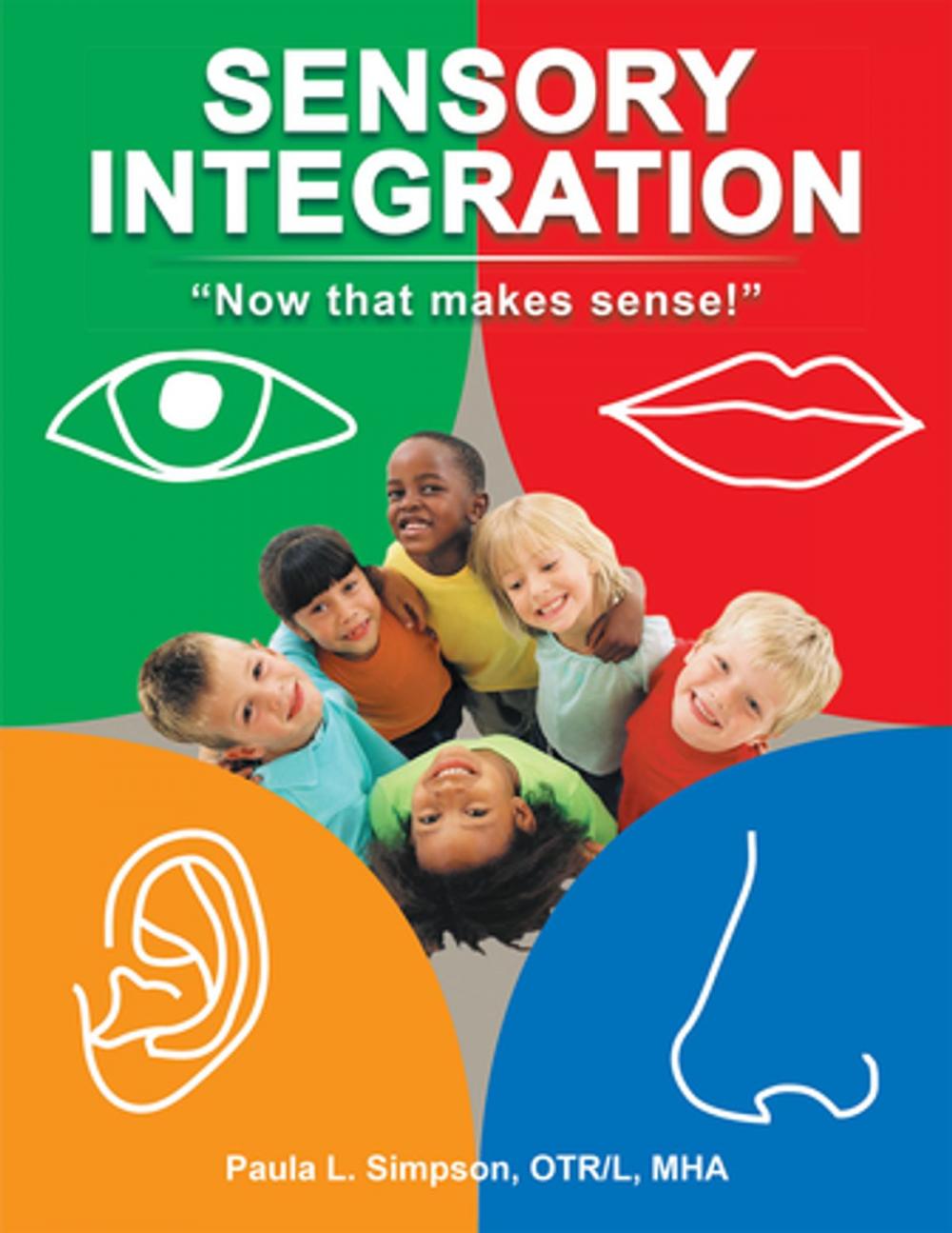 Big bigCover of Sensory Integration