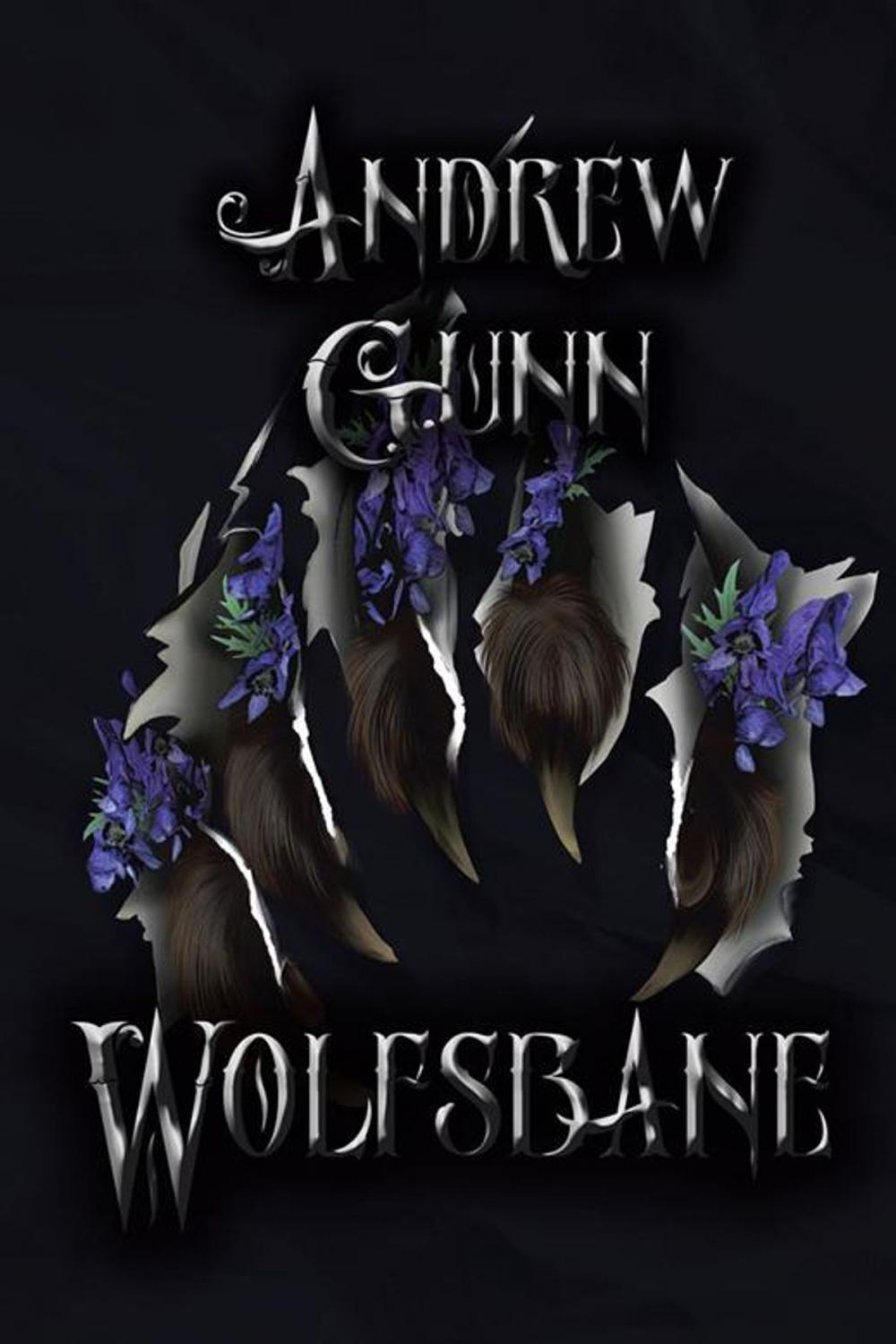 Big bigCover of Wolfsbane