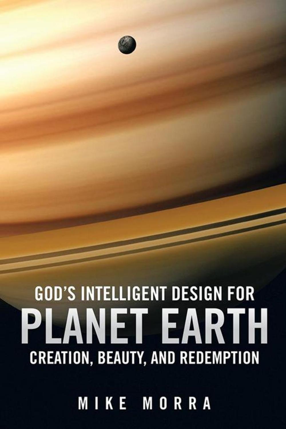 Big bigCover of God’S Intelligent Design for Planet Earth