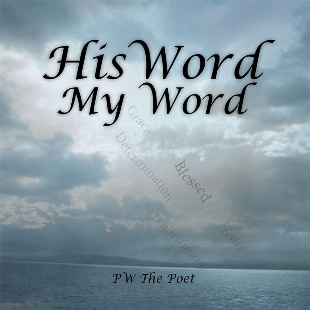 Big bigCover of His Word My Word