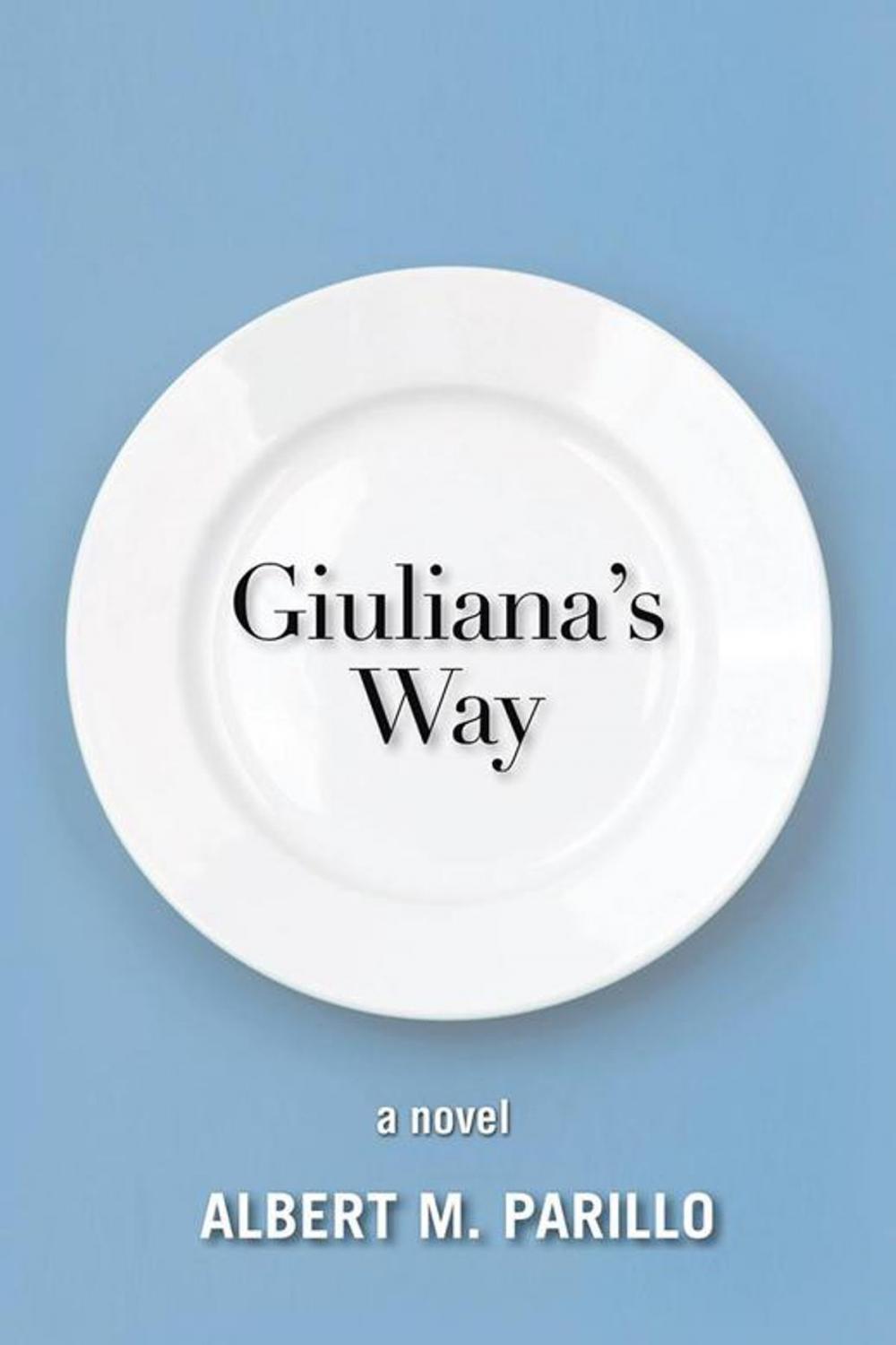 Big bigCover of Giuliana’S Way