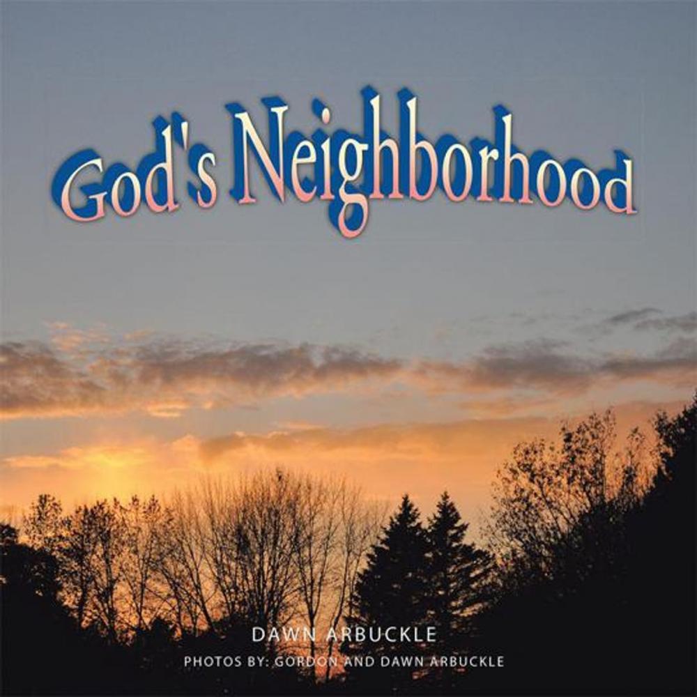 Big bigCover of God's Neighborhood