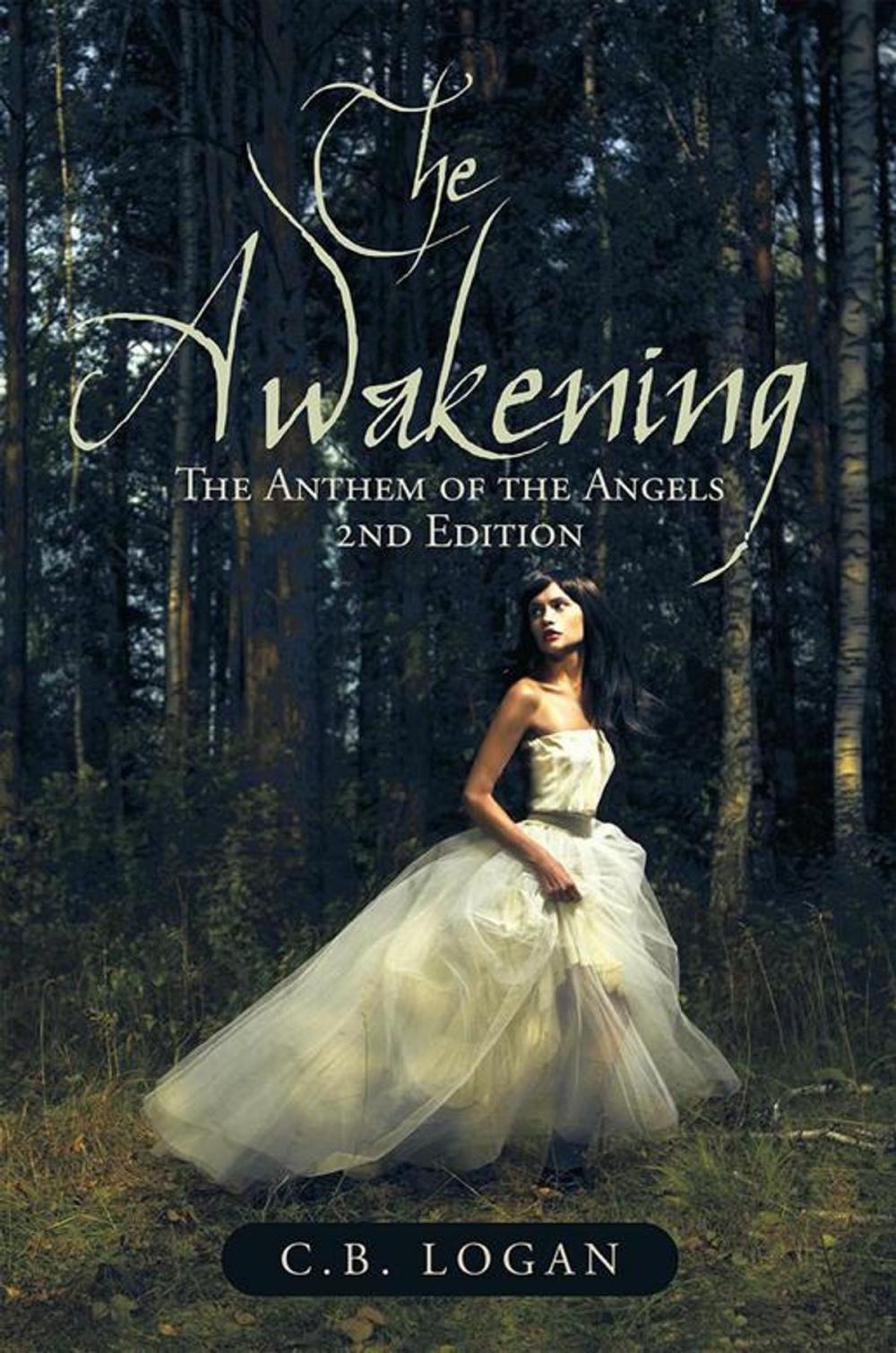 Big bigCover of The Awakening