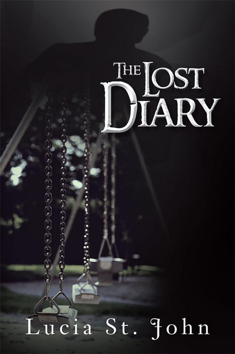 Big bigCover of The Lost Diary