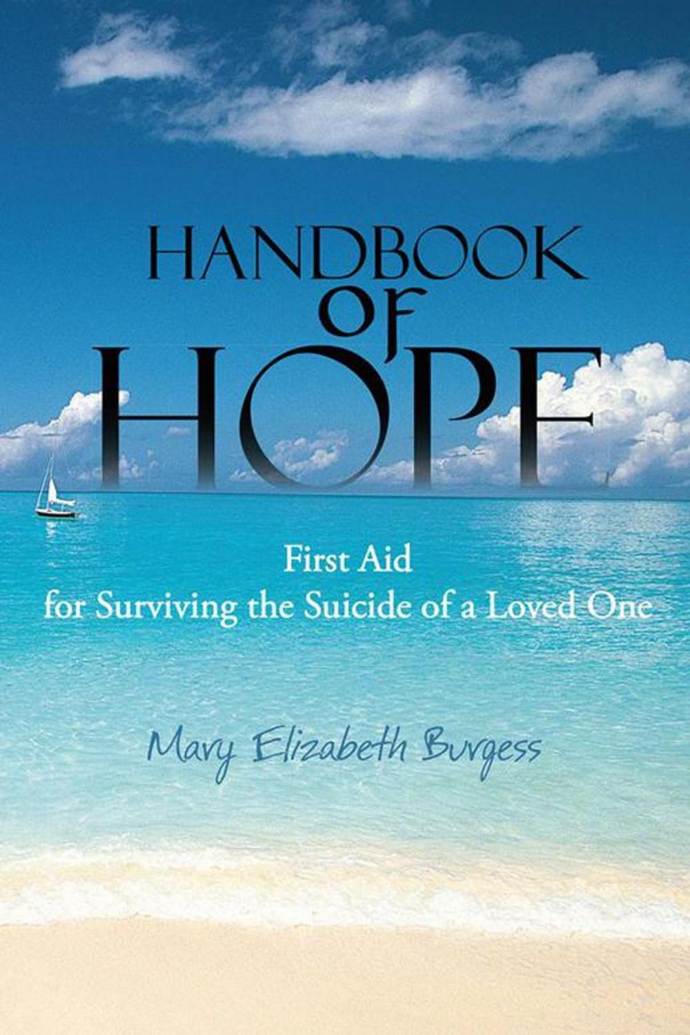 Big bigCover of Handbook of Hope