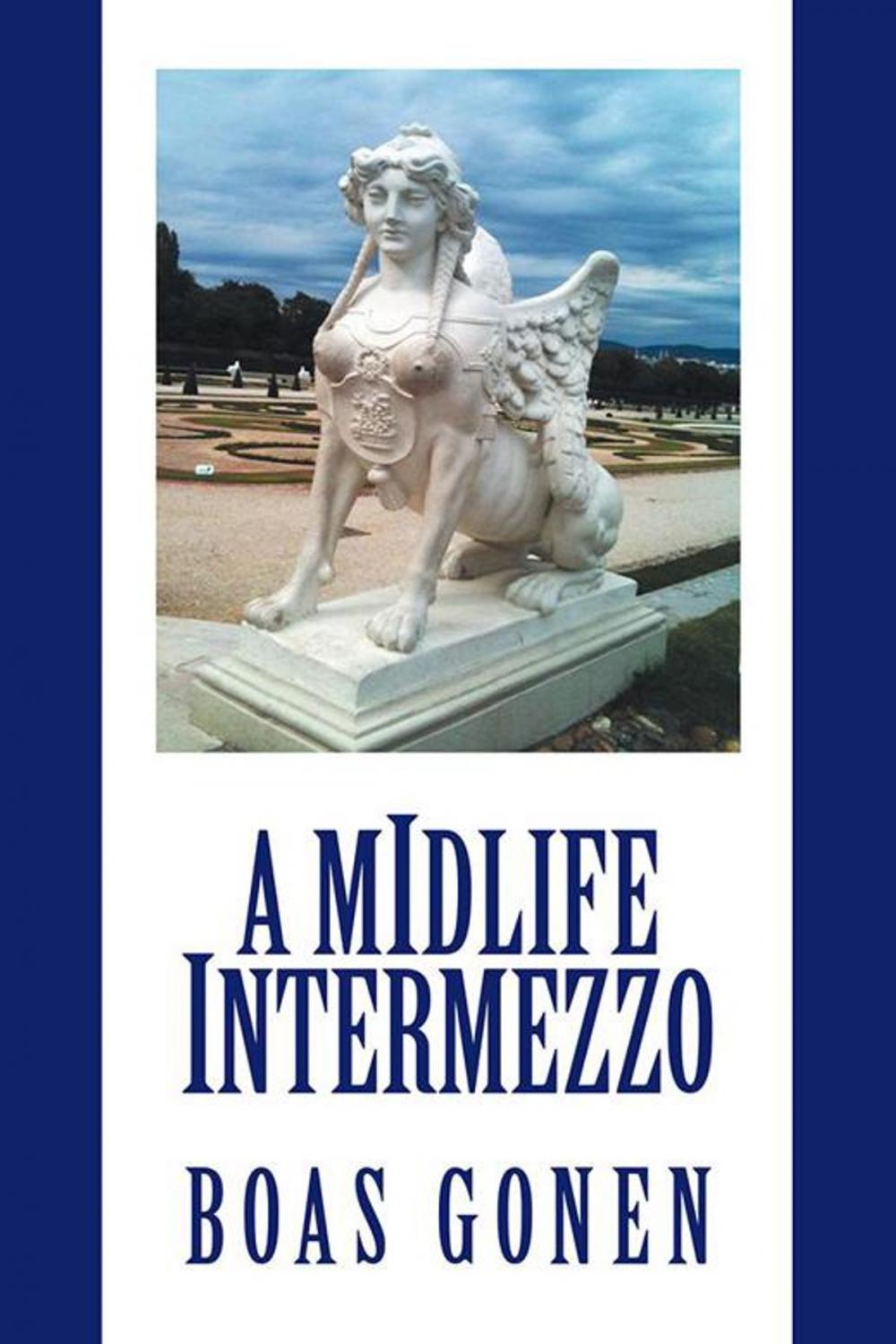 Big bigCover of A Midlife Intermezzo