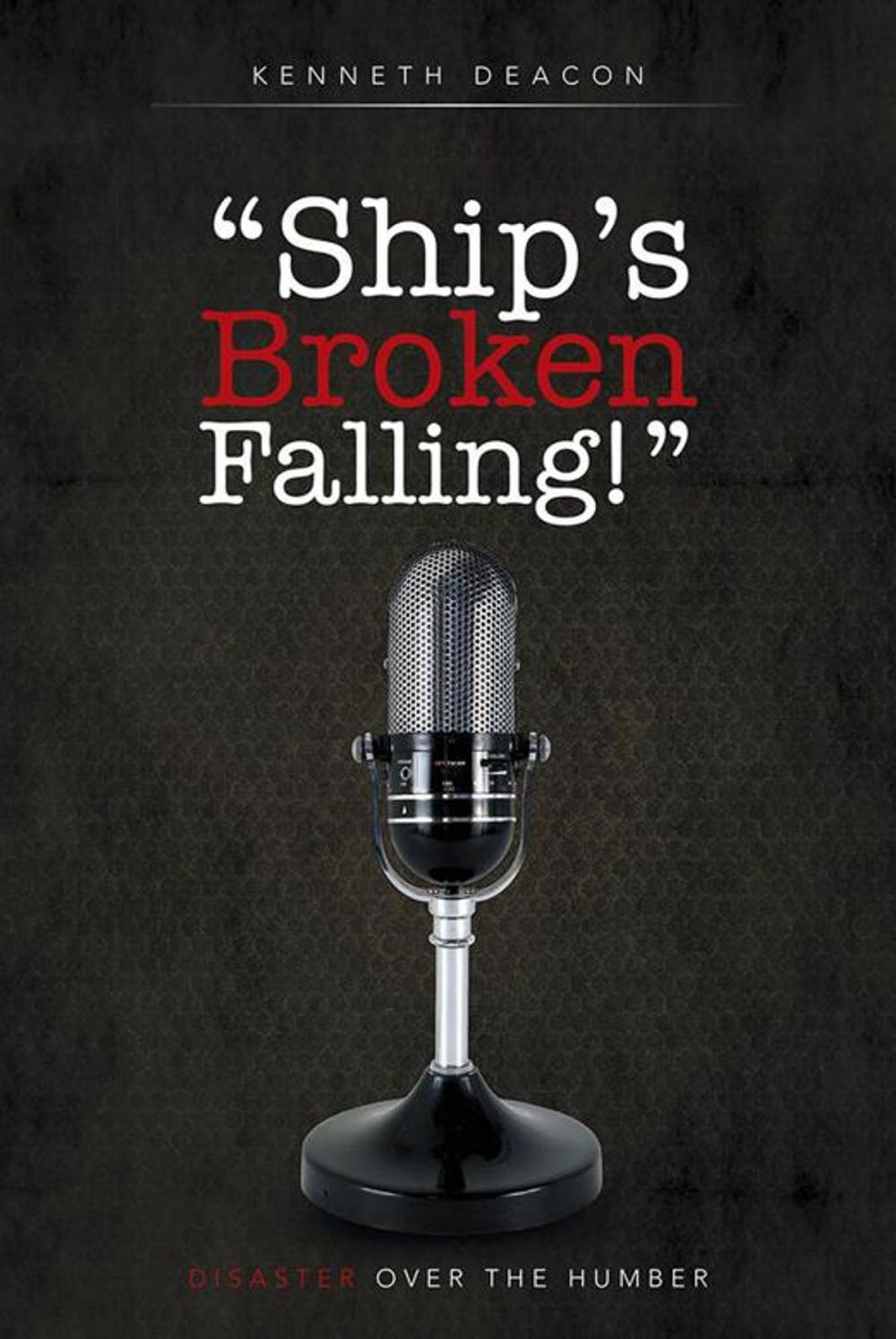 Big bigCover of “Ship’S Broken Falling!"