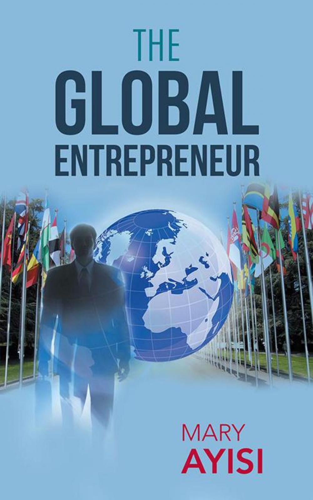 Big bigCover of The Global Entrepreneur