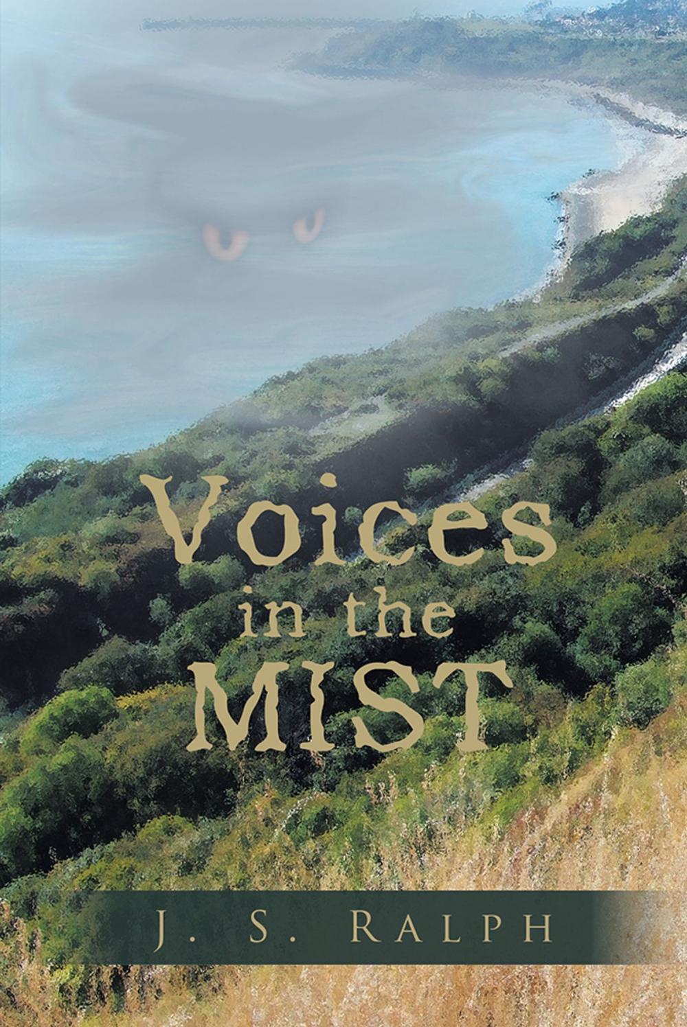 Big bigCover of Voices in the Mist