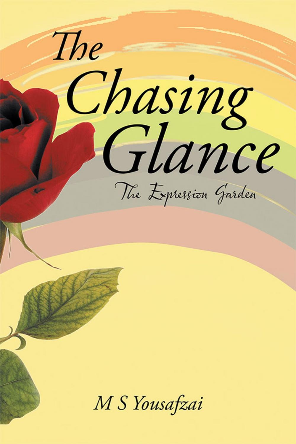 Big bigCover of The Chasing Glance