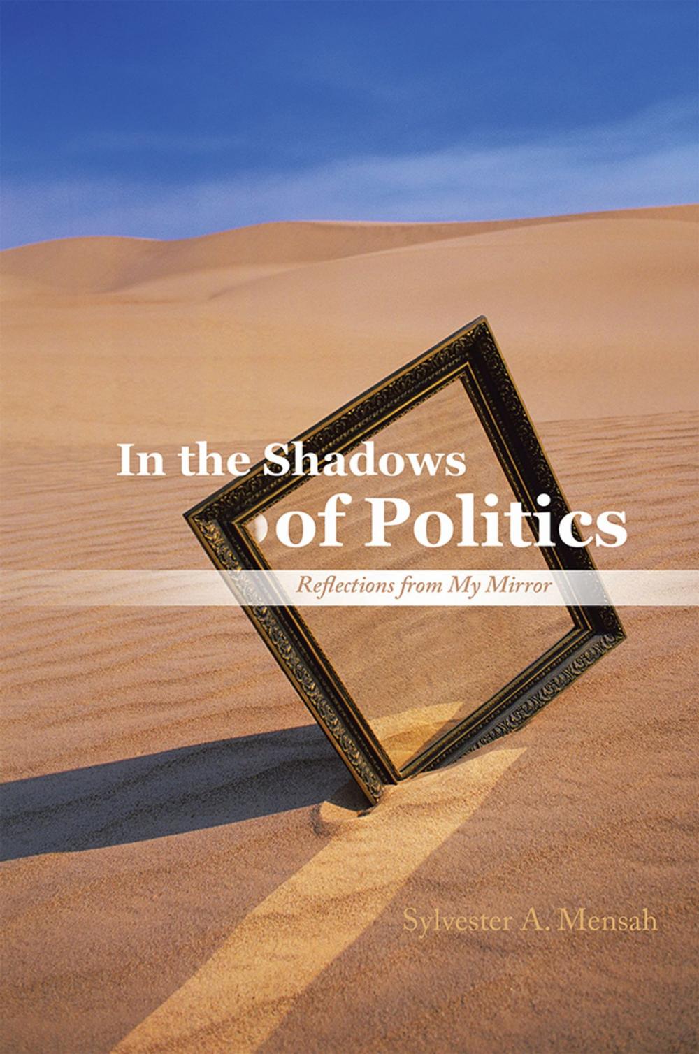 Big bigCover of In the Shadows of Politics