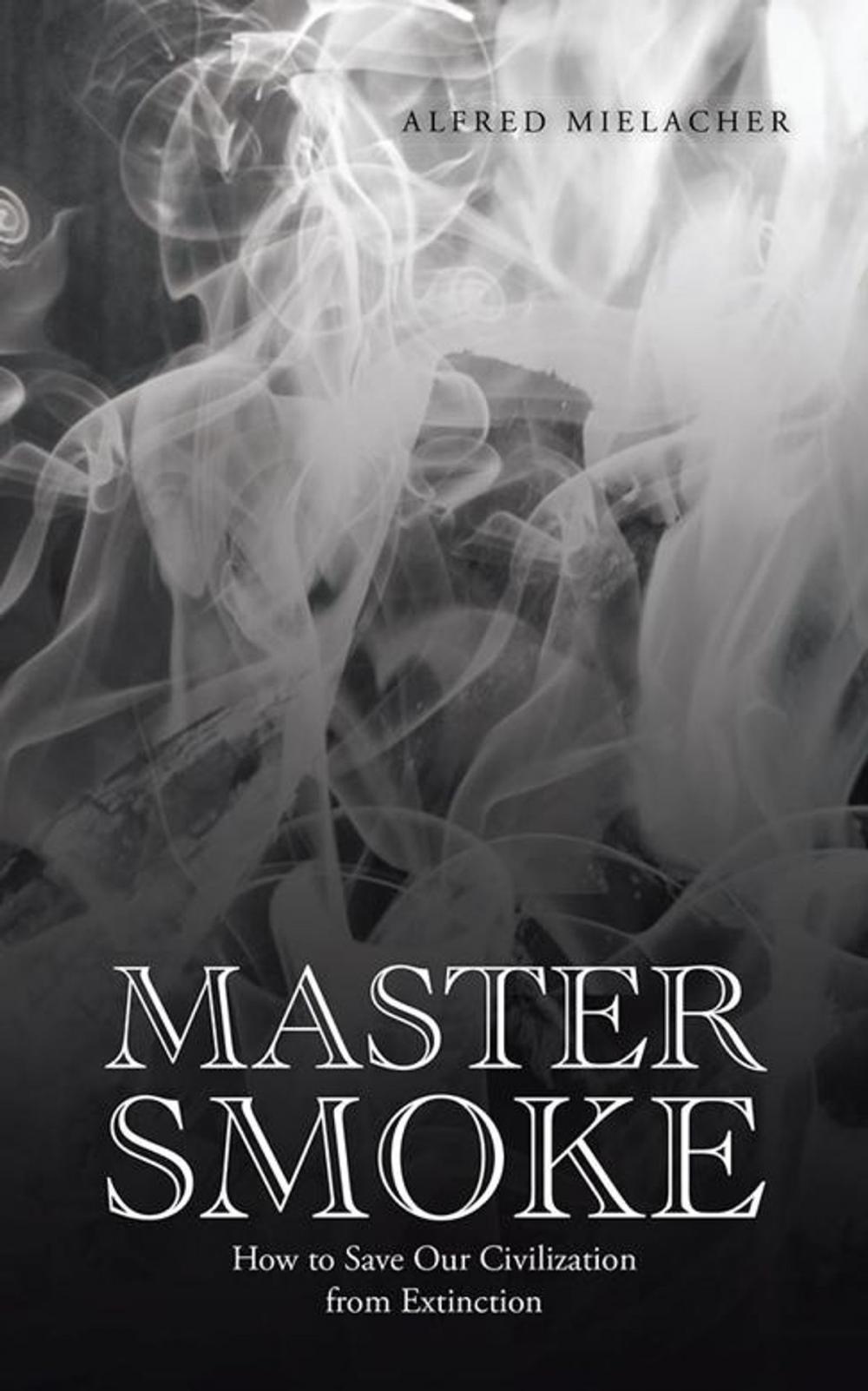 Big bigCover of Master Smoke