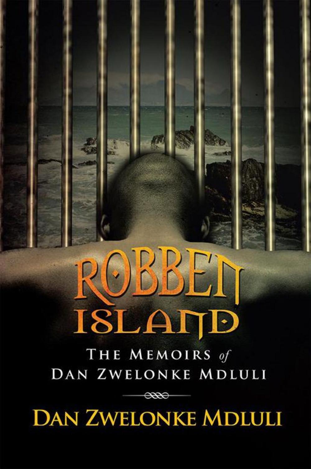 Big bigCover of Robben Island