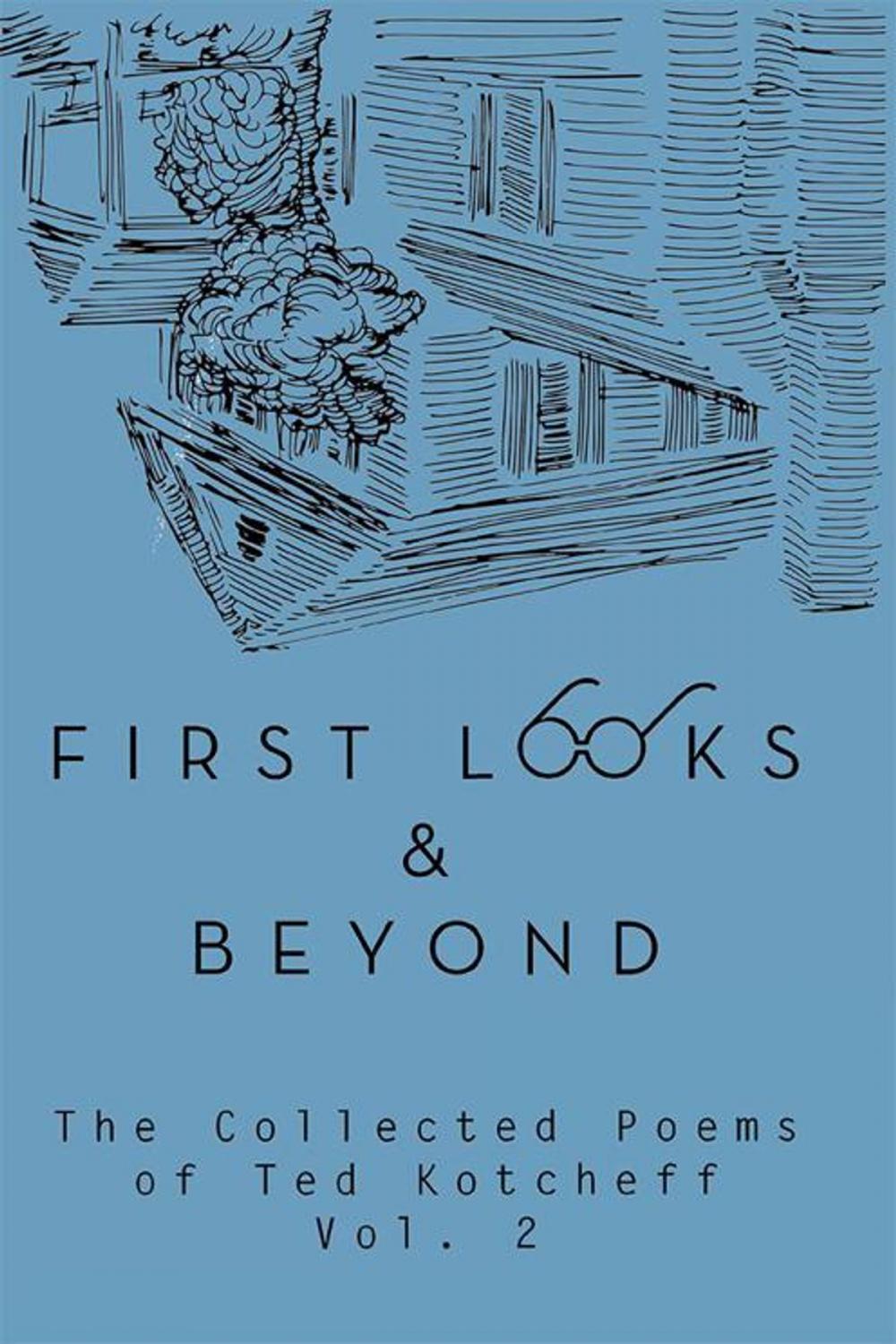 Big bigCover of First Looks and Beyond