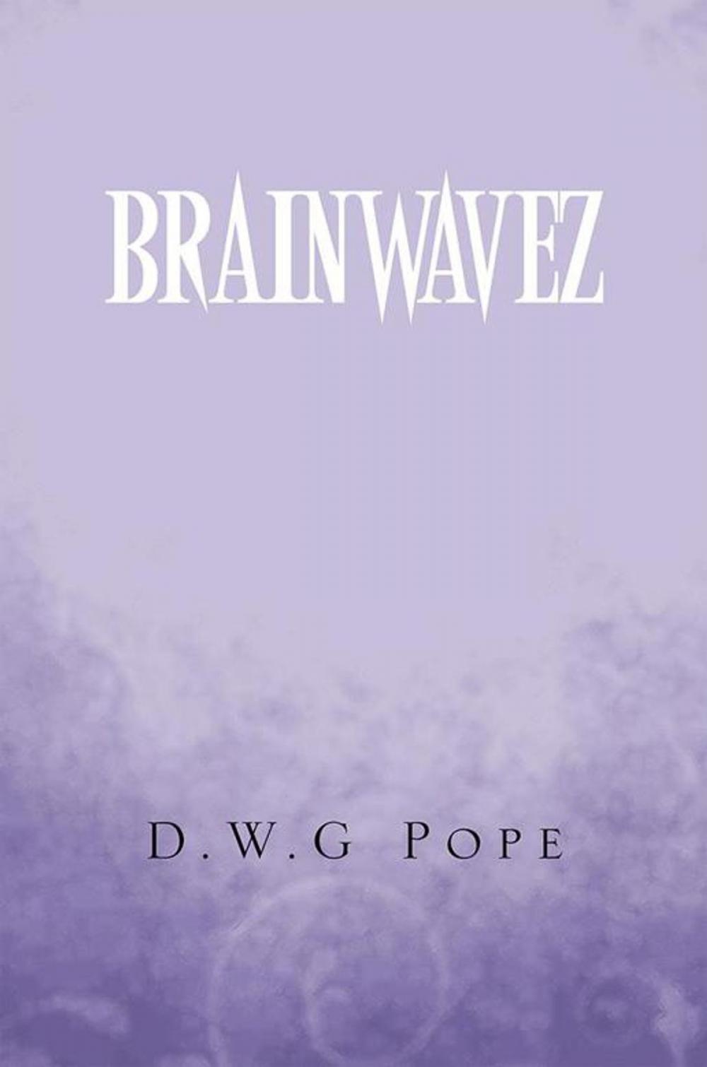 Big bigCover of Brainwavez