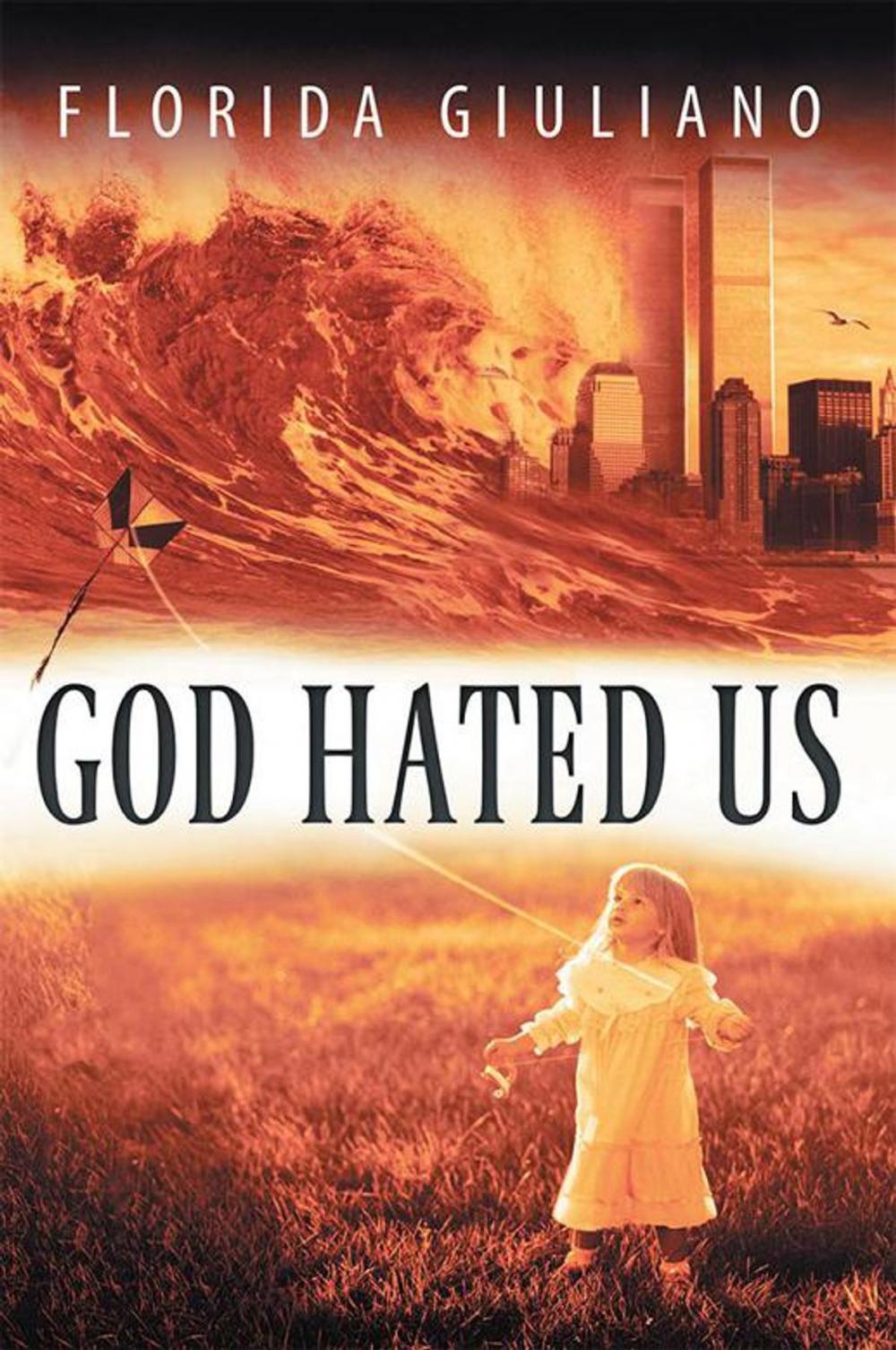 Big bigCover of God Hated Us