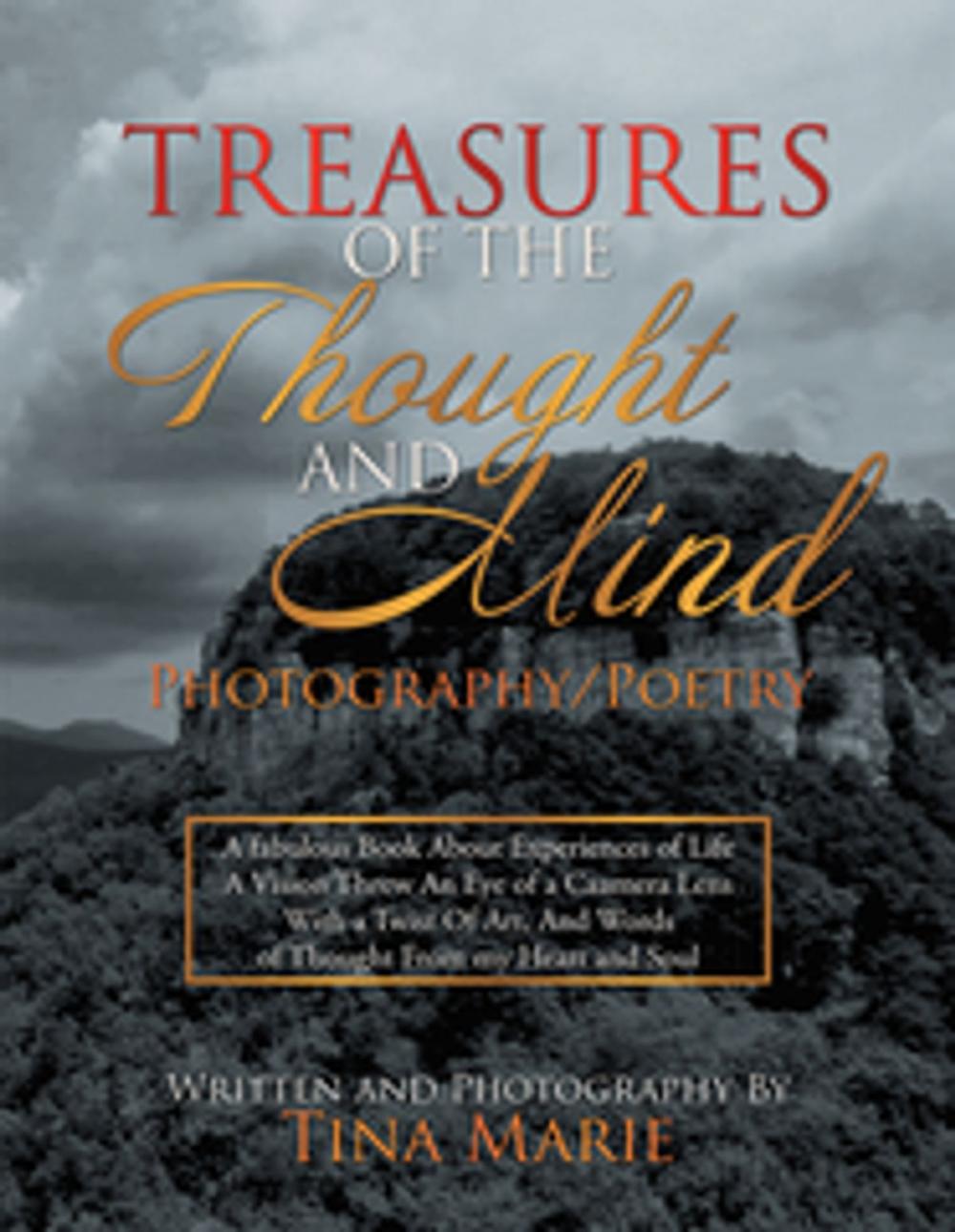 Big bigCover of Treasures of the Thought and Mind