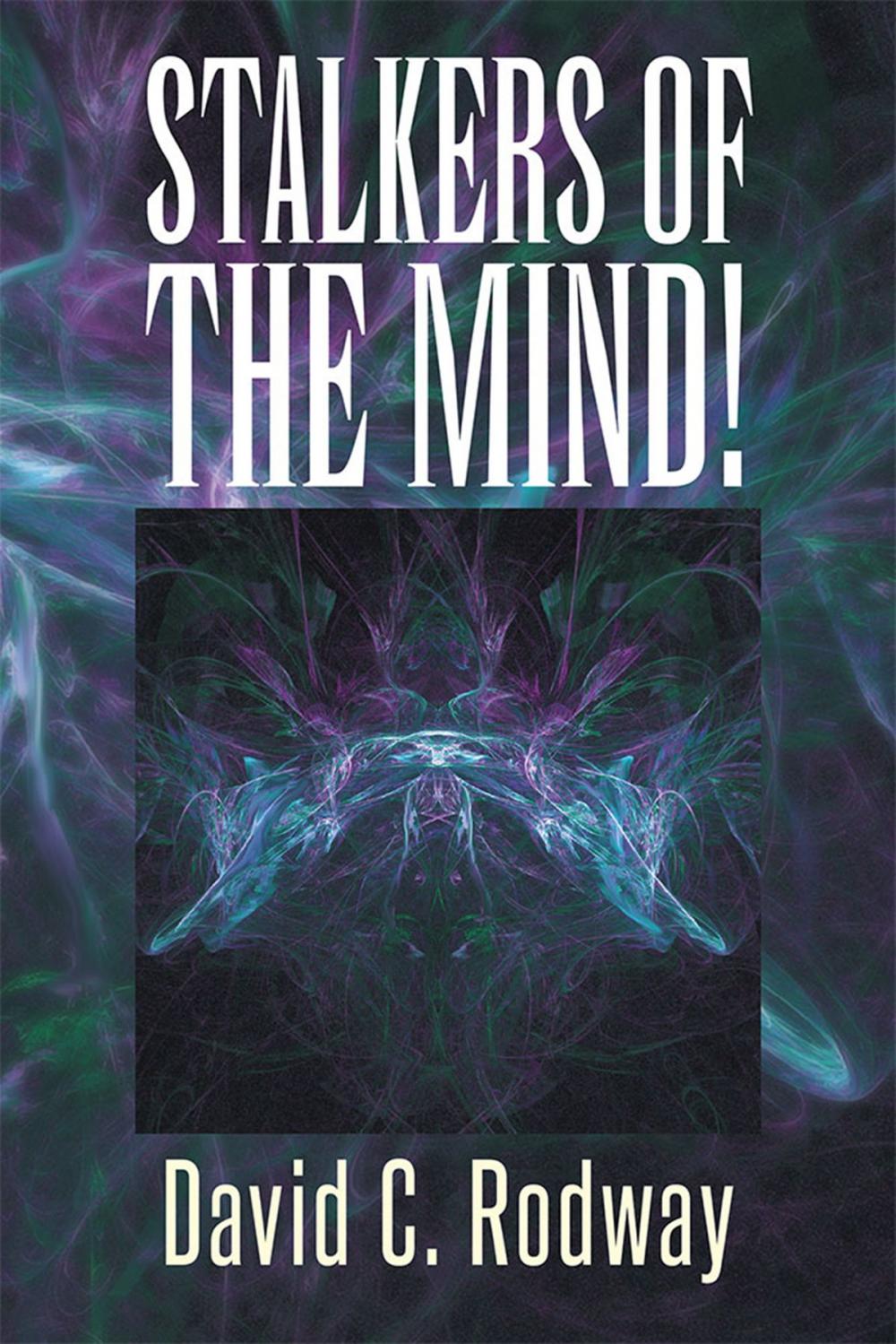 Big bigCover of Stalkers of the Mind!