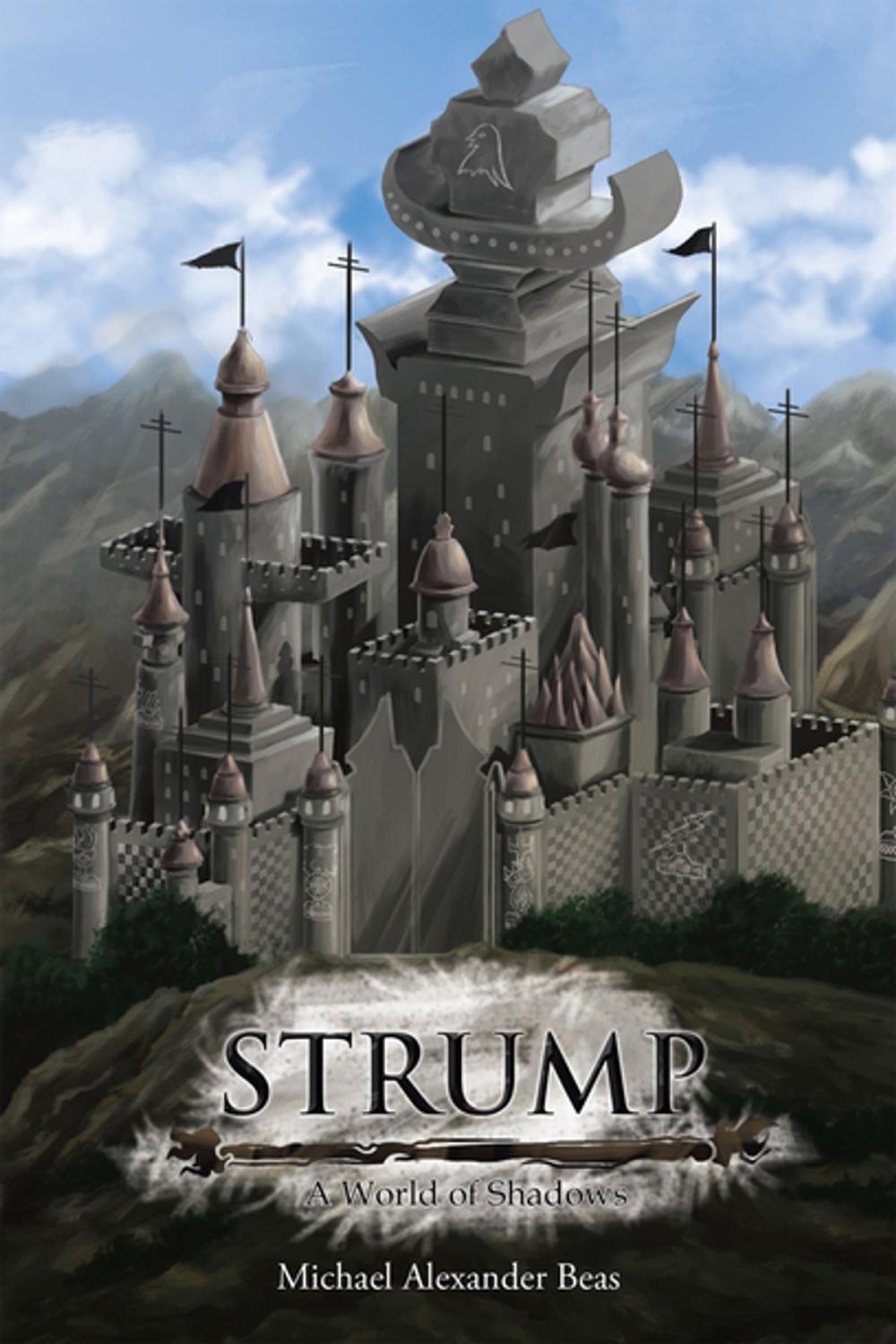 Big bigCover of Strump: a World of Shadows