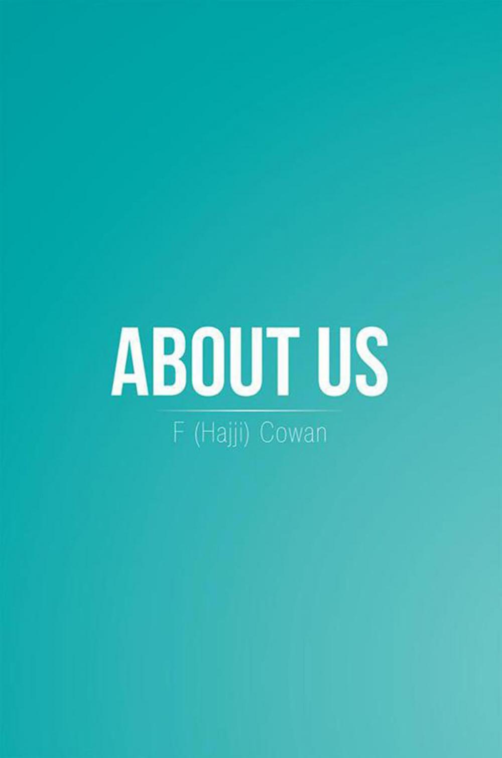 Big bigCover of About Us